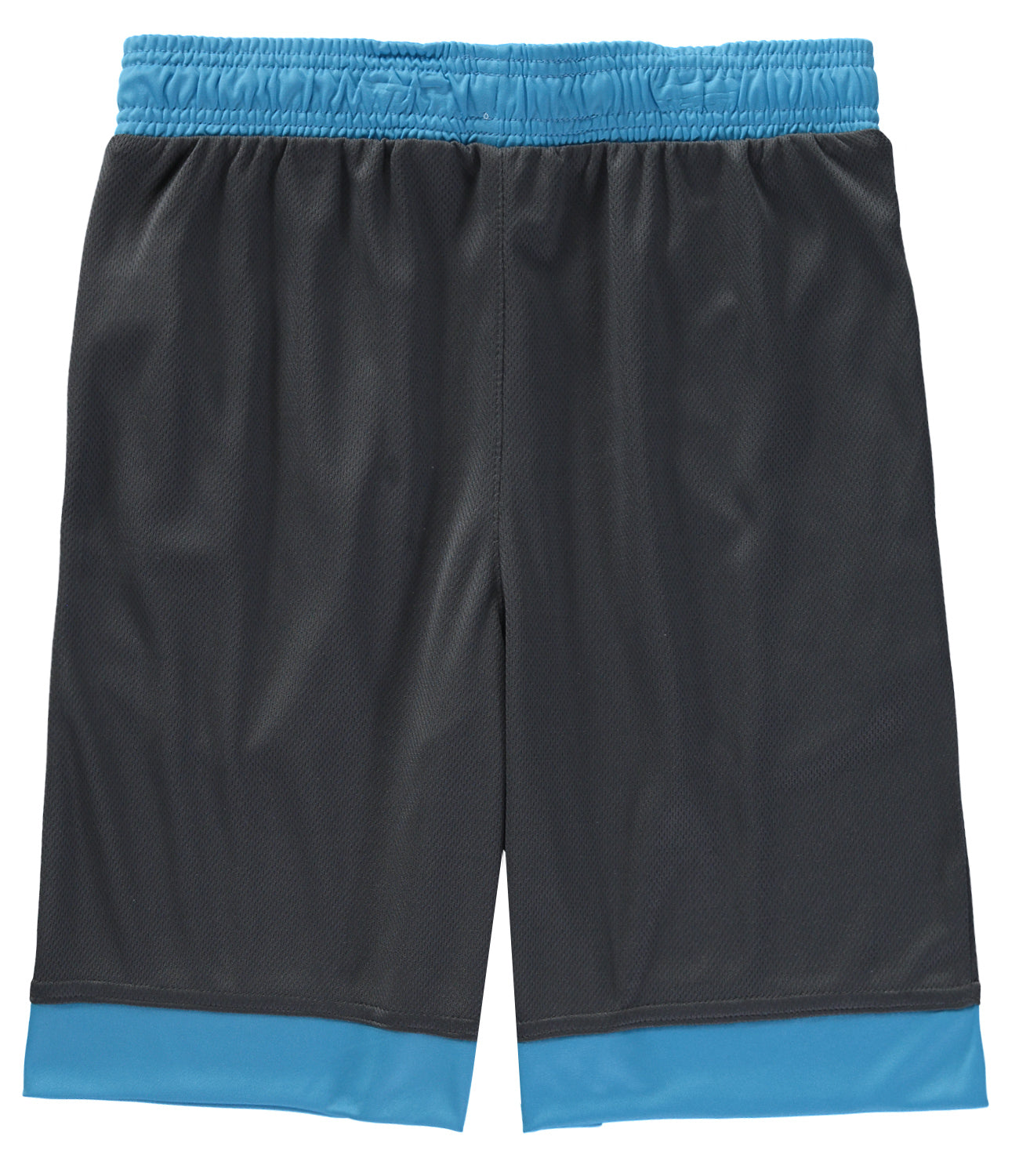 FILA Boys 8-18 Drawstring Mesh Shorts