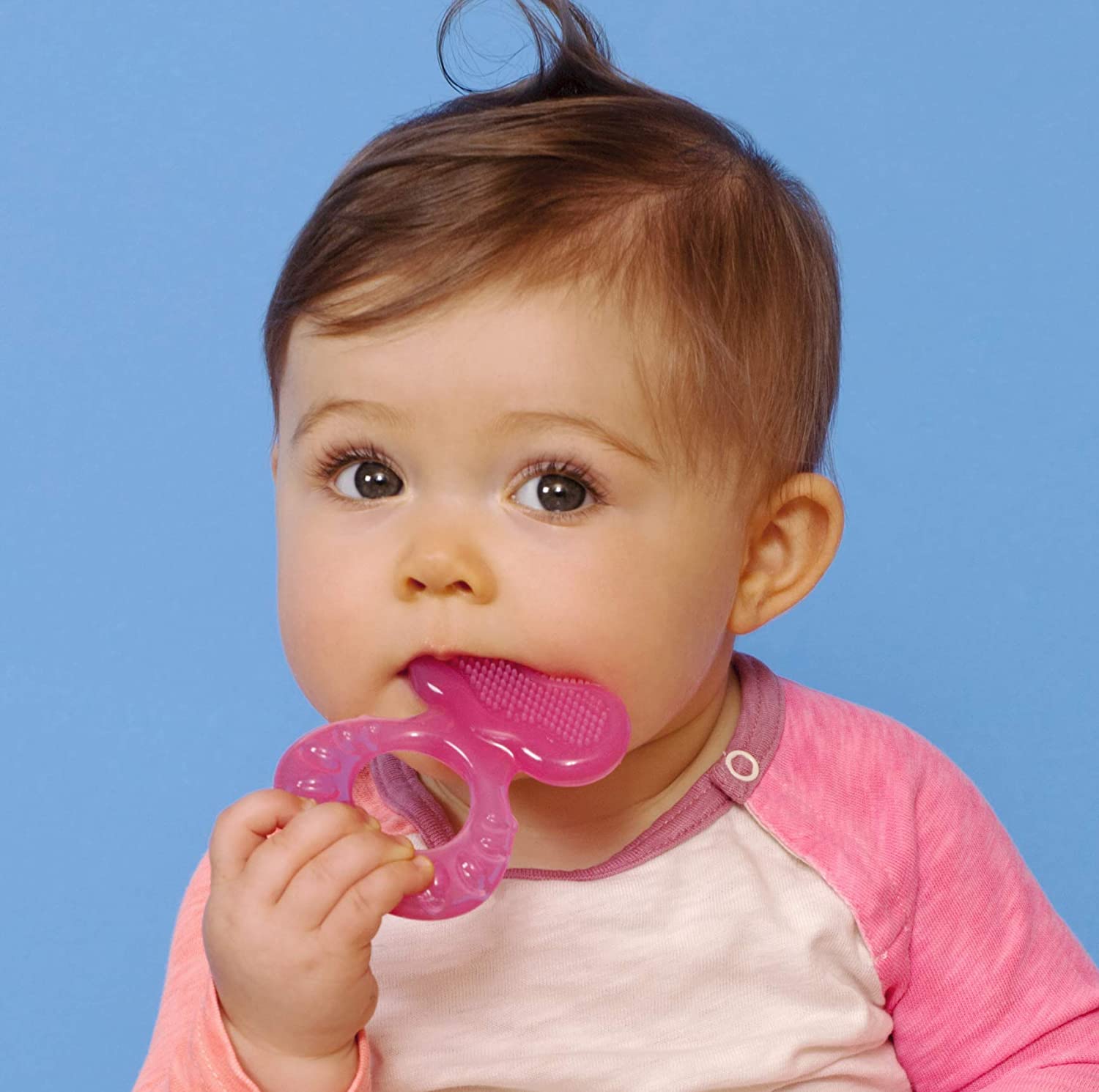 Nuby Teethe-eez Teether