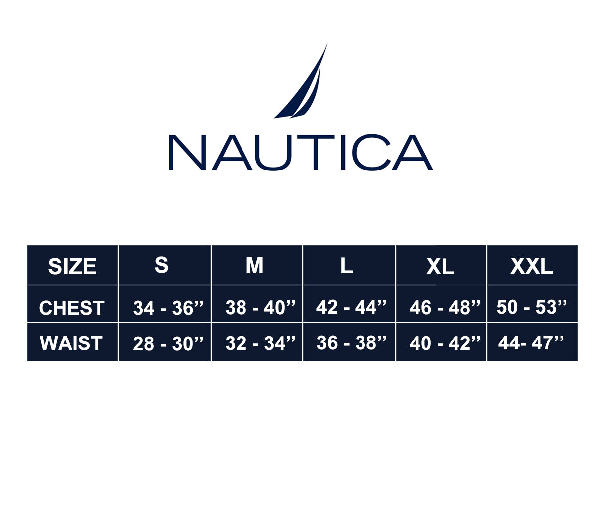 Nautica Mens Thermal 2-Piece Set