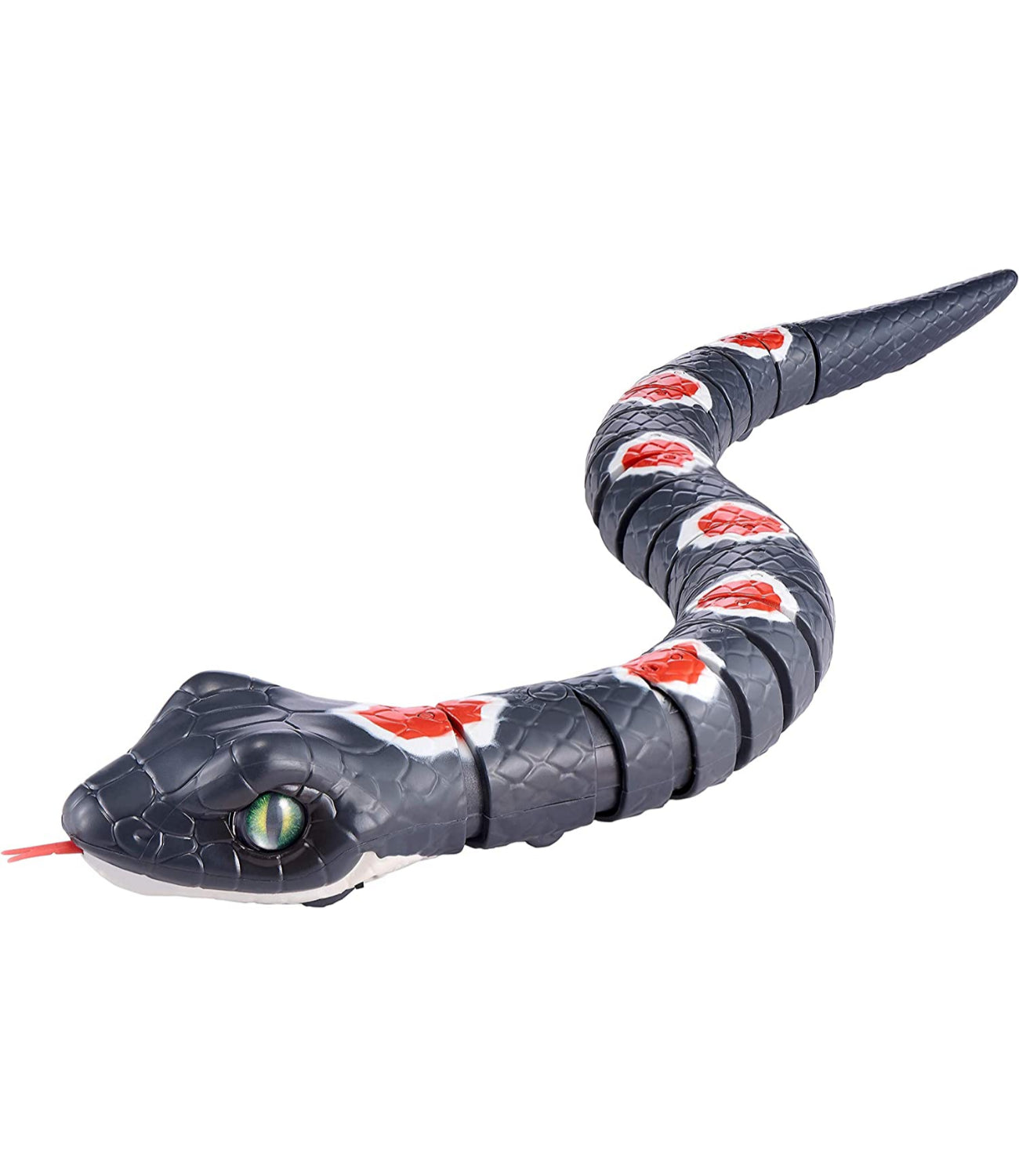 Zuru Robo Alive Battery-Powered Robotic Reptile Toy That Moves