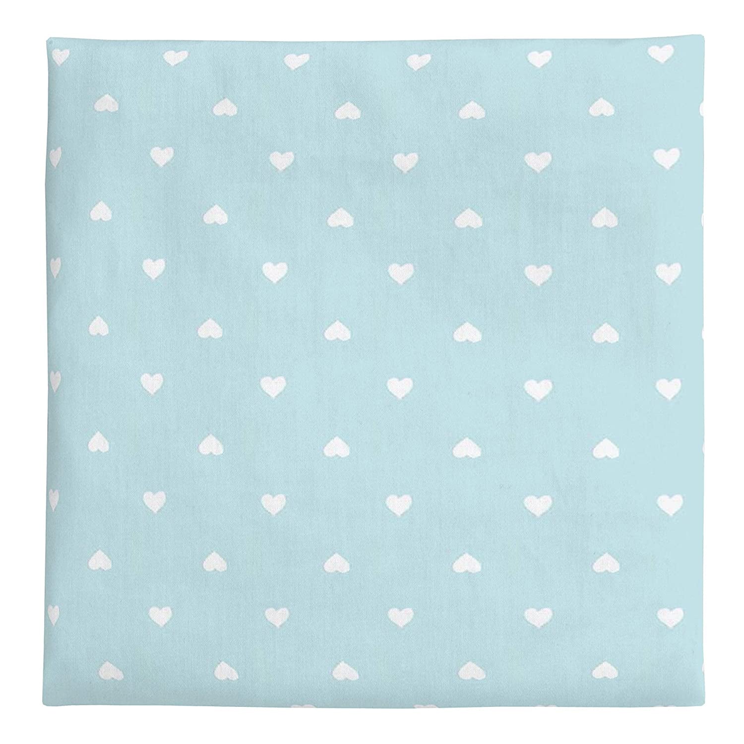 Carters 2 Piece Fitted Crib Sheets, Ellie The Elephant