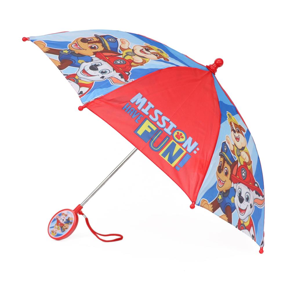 Nickelodeon Paw Patrol Mission: Have Fun Umbrella