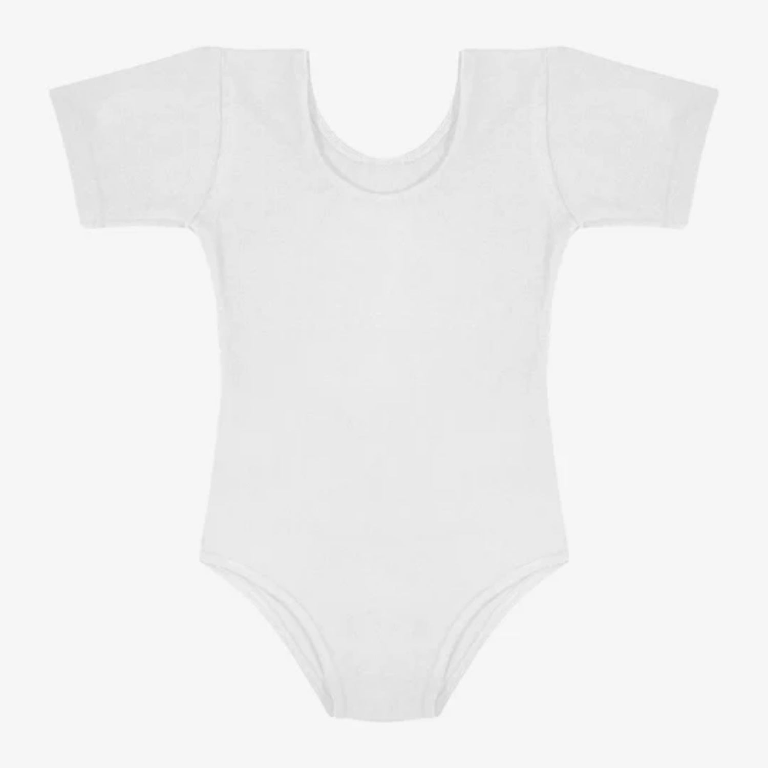 Piccolo Girls Sizes 4-16 Cotton Dance Leotards