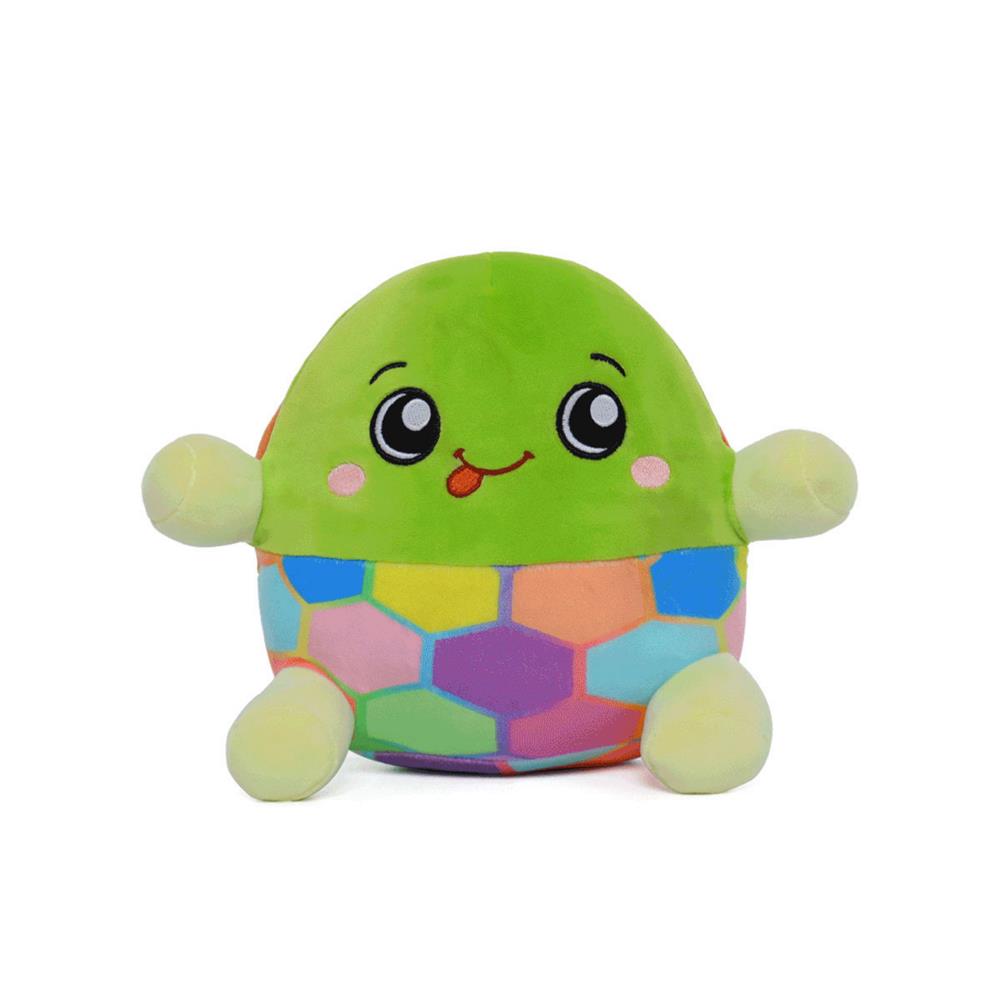 Dream Beams Glow in The Dark Bed Time Comforting Plush