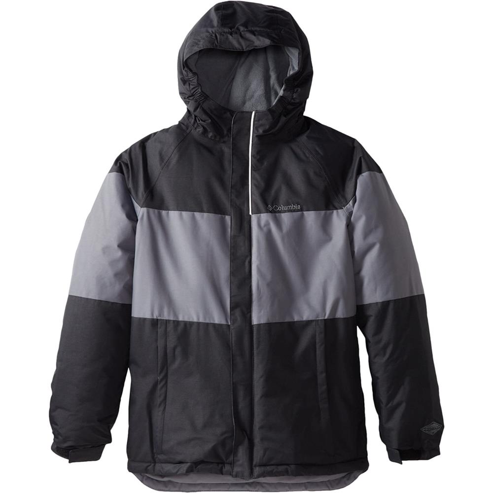 Columbia Boys 4-18 Alpine Action Jacket