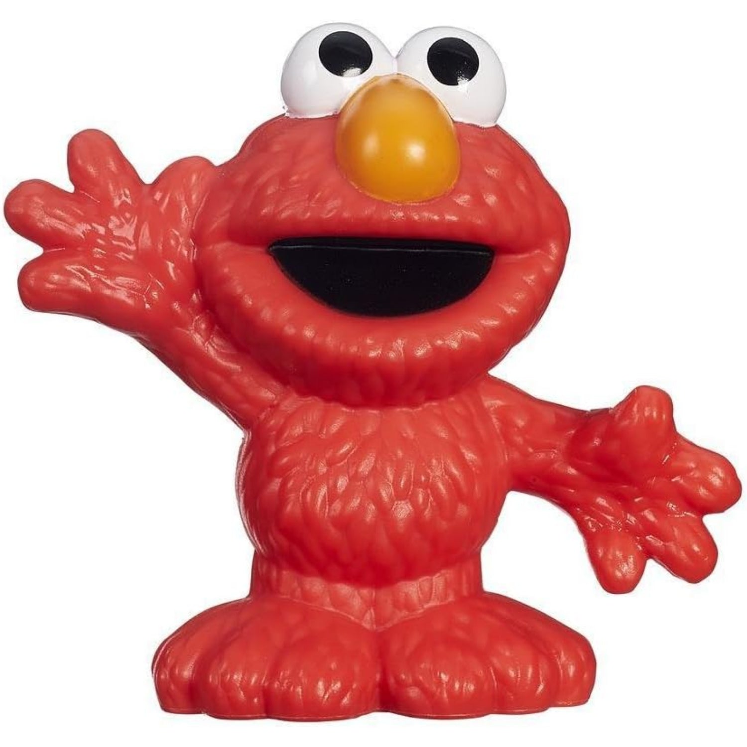 Playskool Sesame Street Friends Elmo Figure