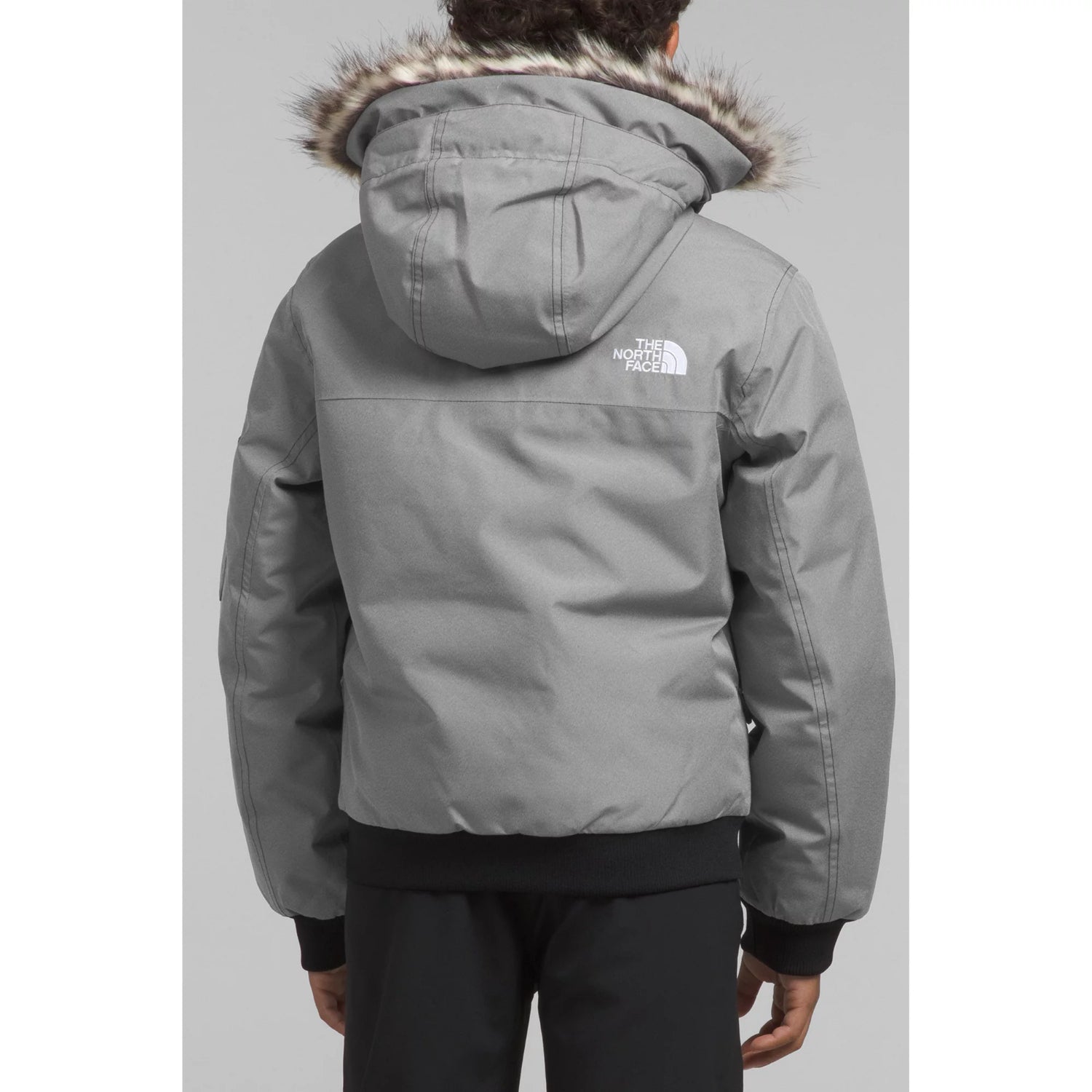 The North Face Boys Down Insulated Gotham Jacket