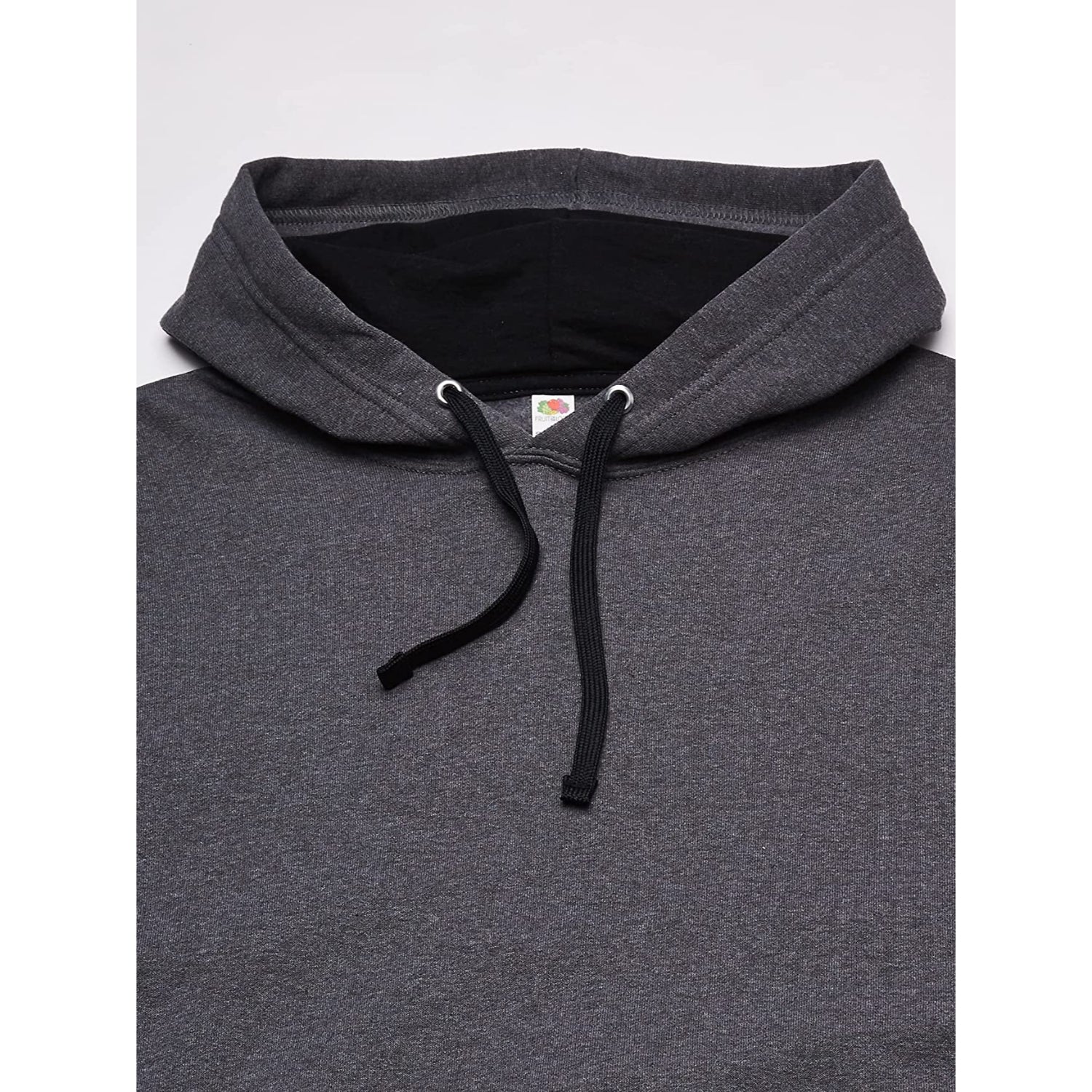 Fruit of The Loom Mens Pullover Hooded Sweatshirt