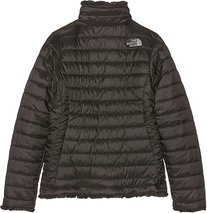 The North Face Reversible Mossbud Jacket