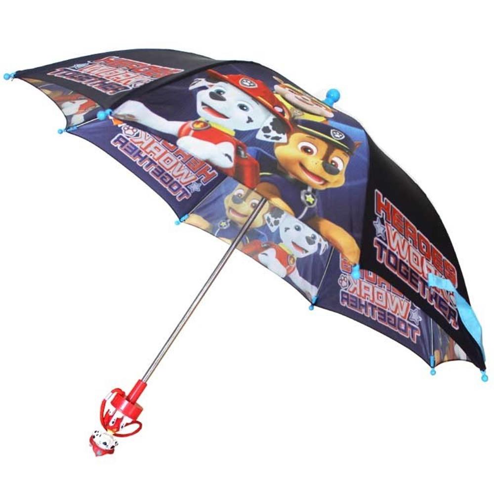 Paw Patrol Umbrella