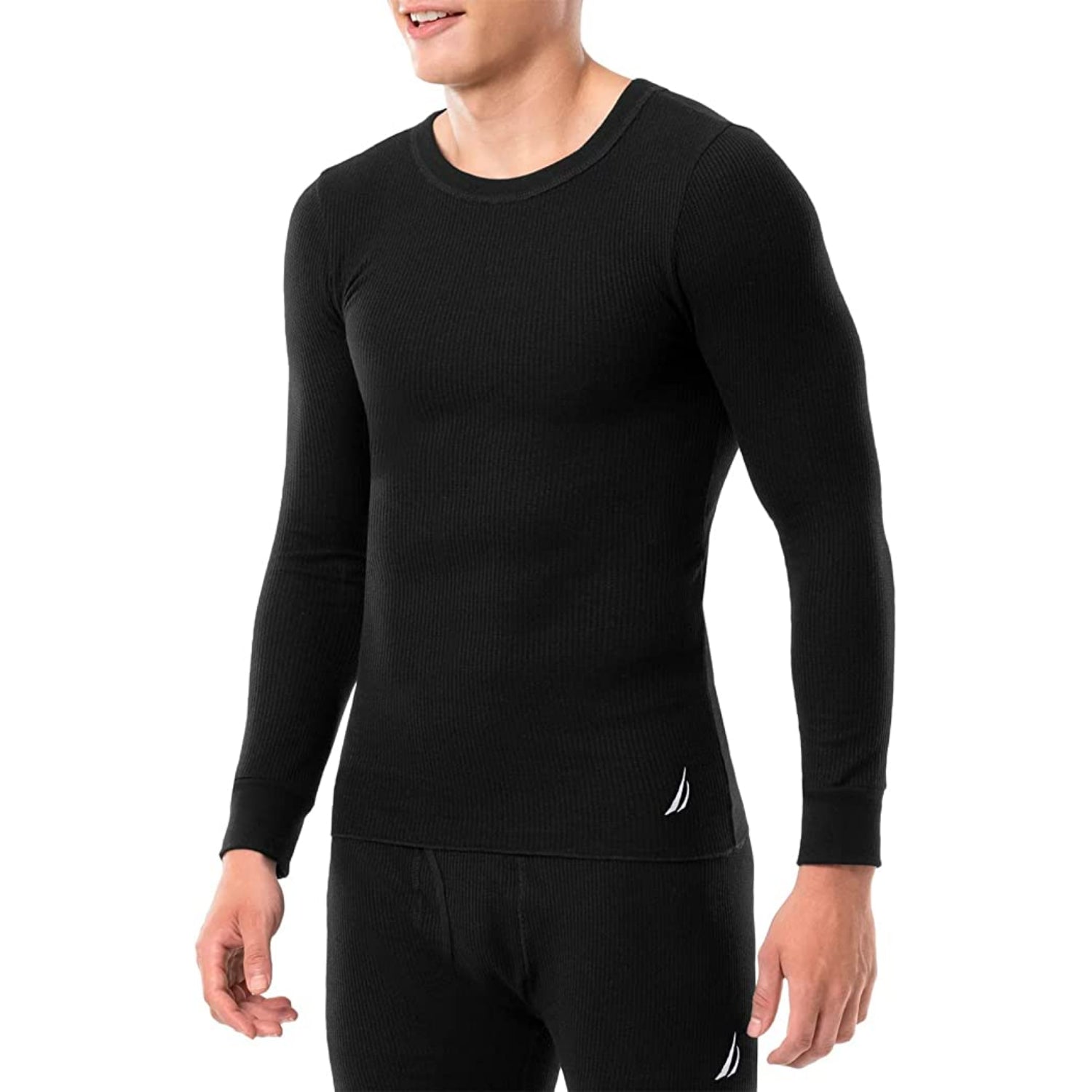 Nautica Mens Thermal 2-Piece Set