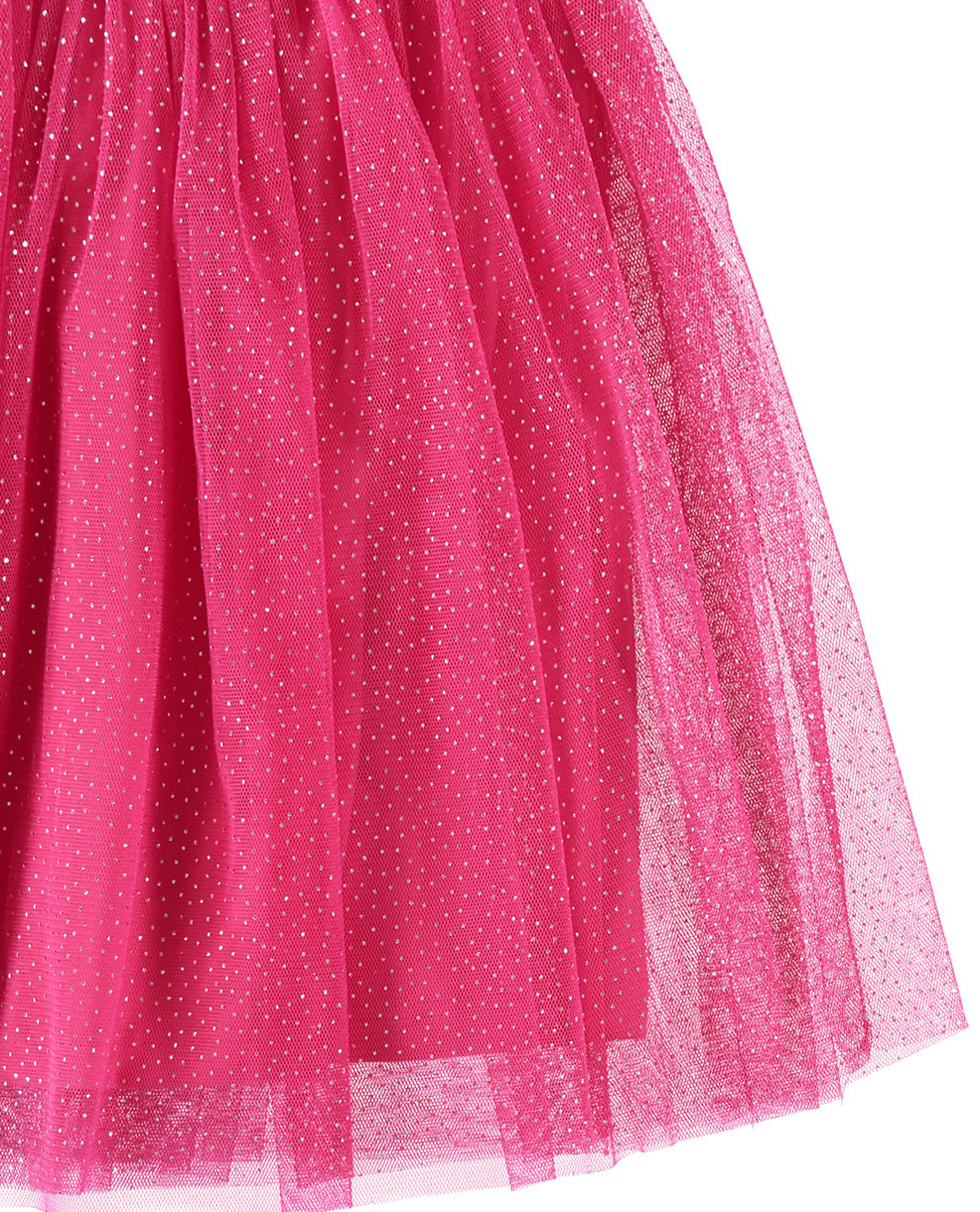 L.O.L. Surprise! Girls 4-16 Tutu Dress