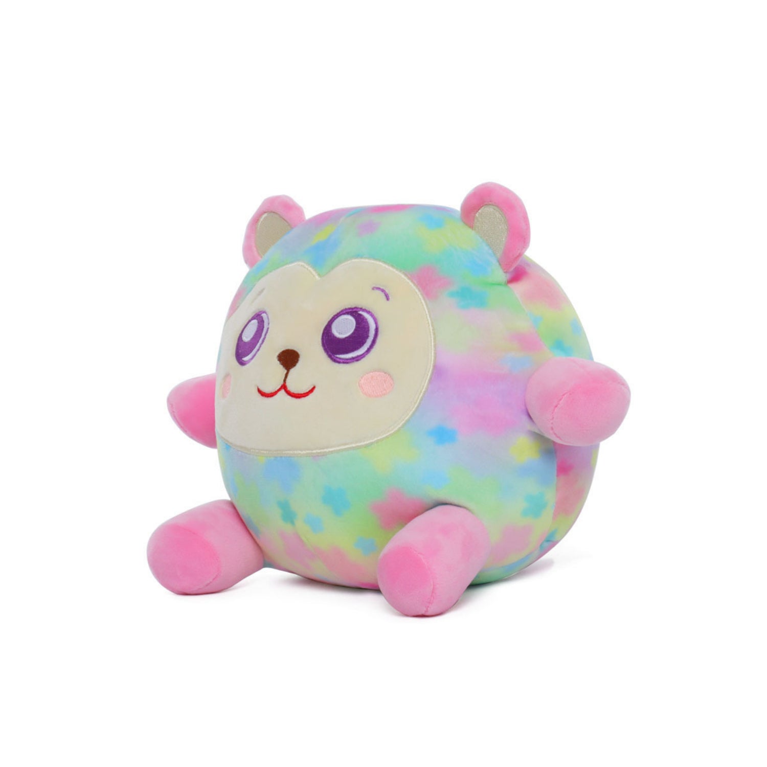 Dream Beams Glow in The Dark Bed Time Comforting Plush