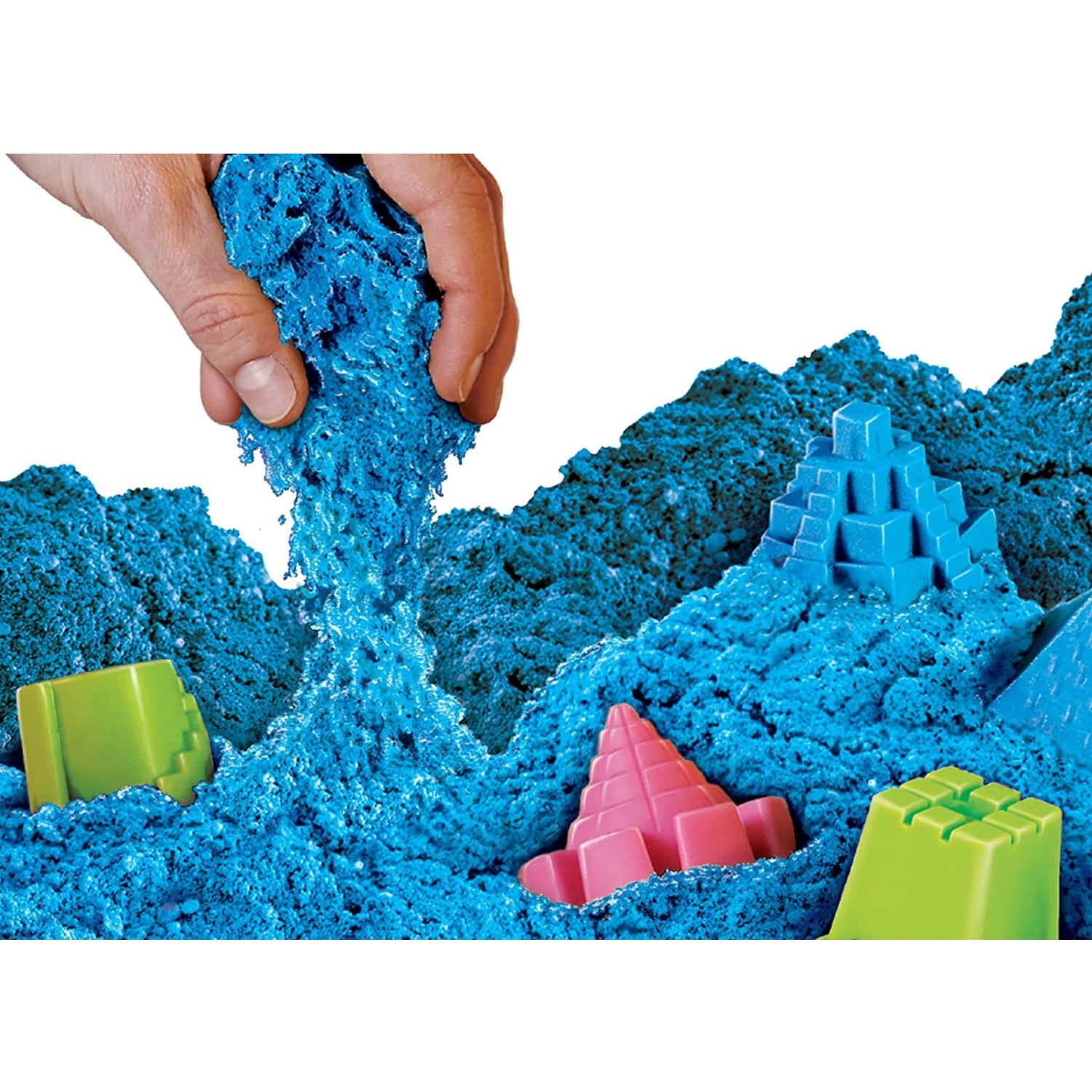 Spin Master Kinetic Sand - 1lb