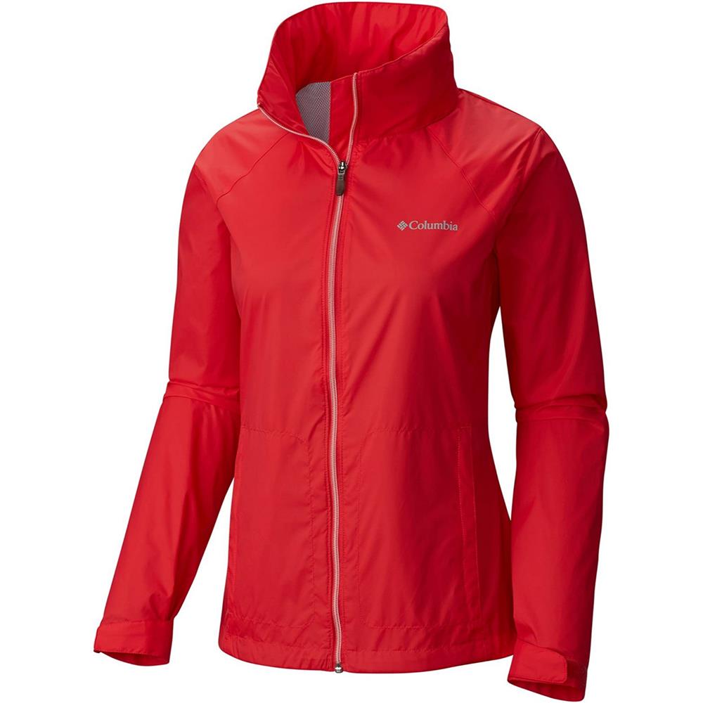 Columbia Womens Switchback II Jacket