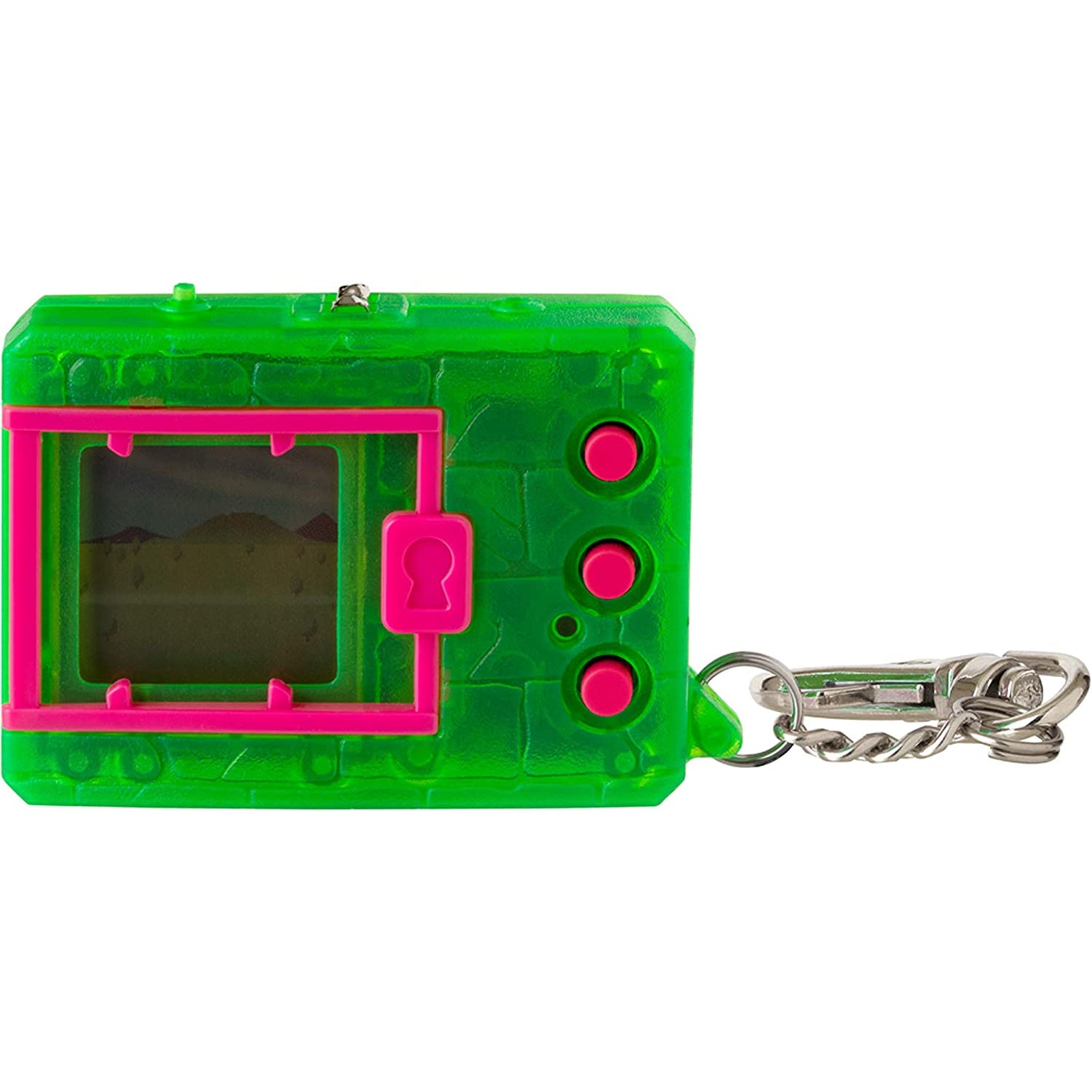 Bandai Original Digimon Digivice Virtual Pet Monster