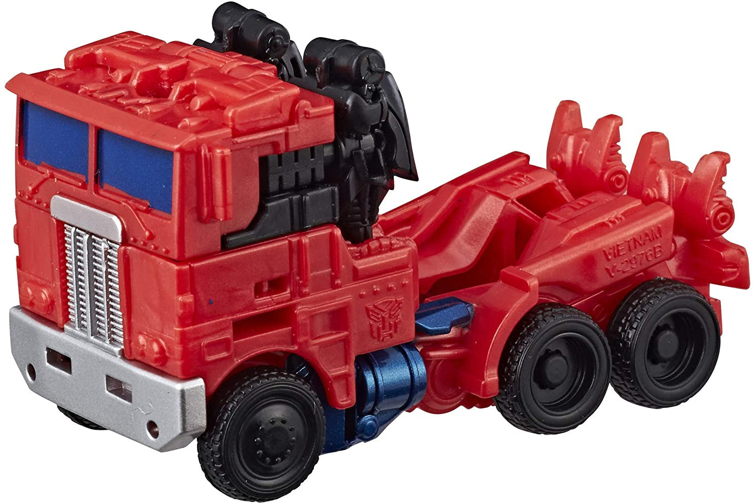 Hasbro Transformers Energon Igniters Speed Series