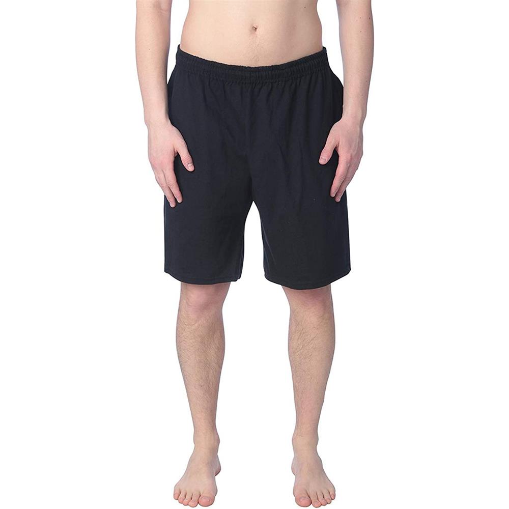 Fruit of the Loom Mens Jersey Shorts