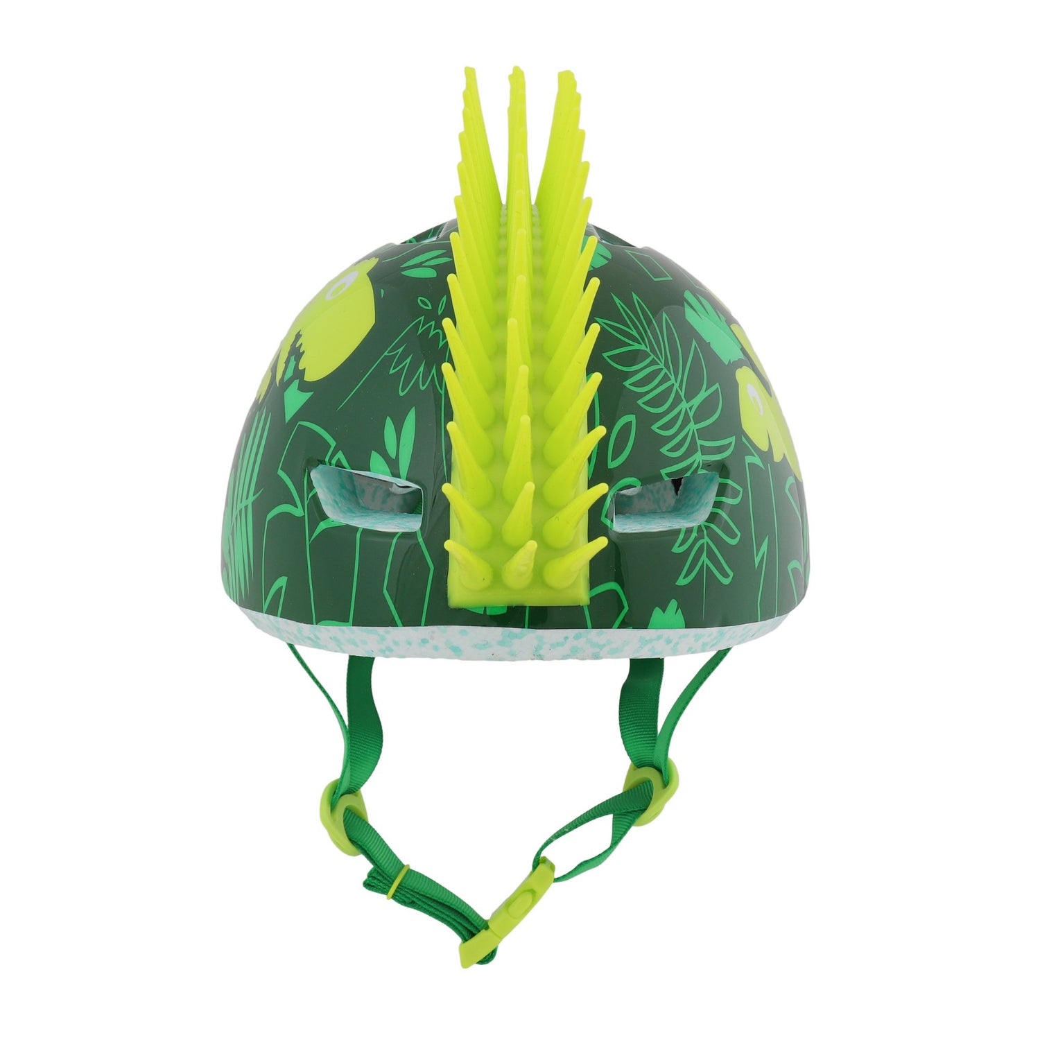 Raskullz Lil Dino Mohawk Helmet, Infant Ages 1-3