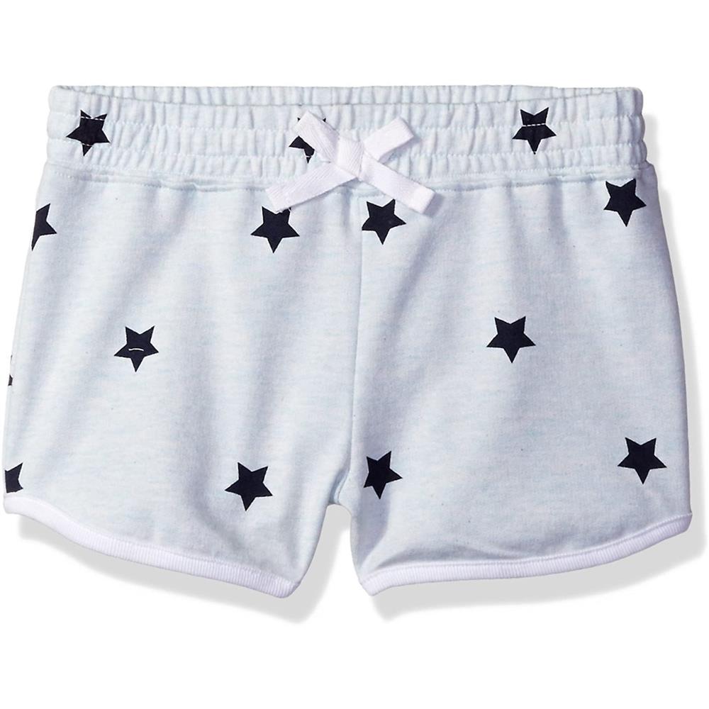 French Toast Girls 2T-4T Printed Dolphin Short