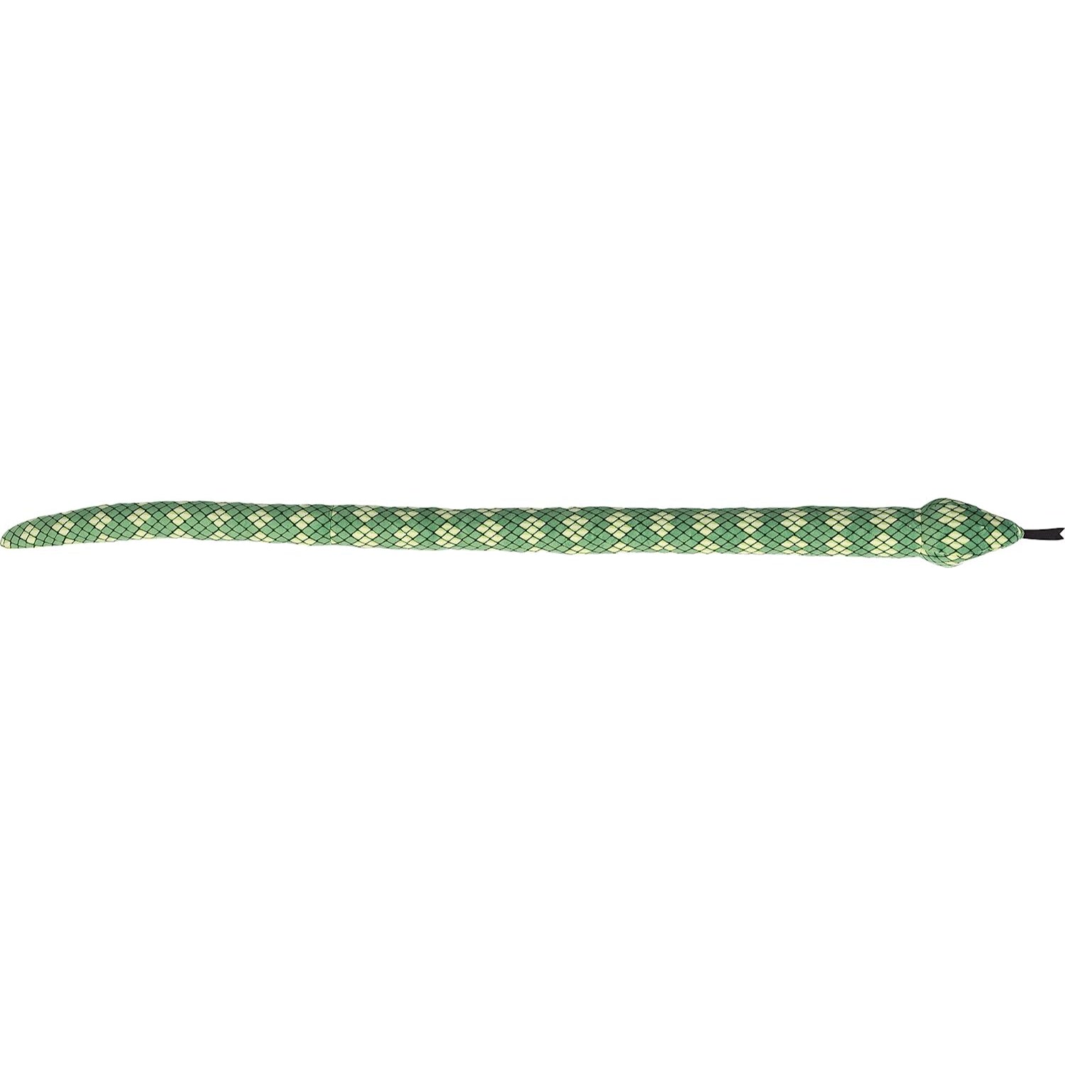 Aurora Snake - Kusheez - 51'' Emerald Boa