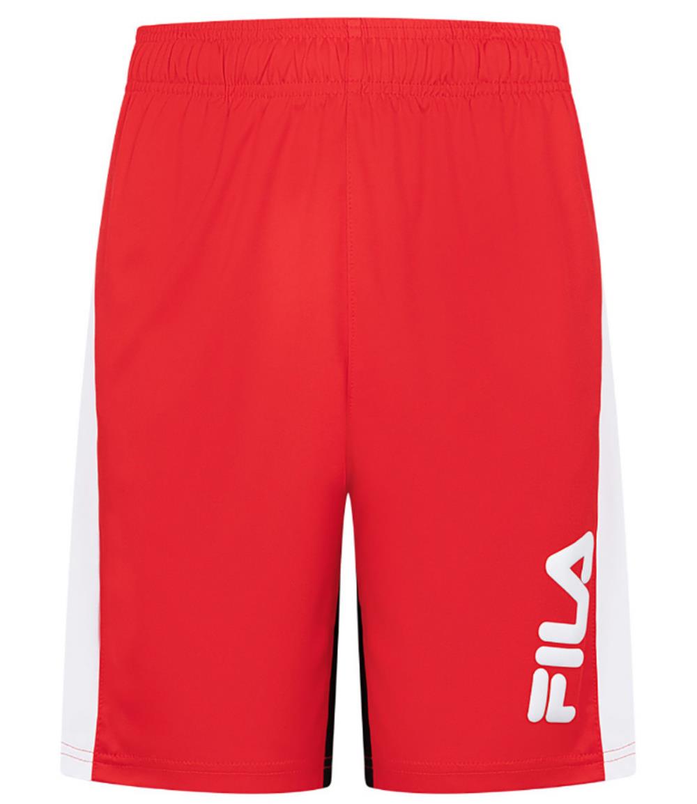 FILA Boys 8-20 Pieced Active Short