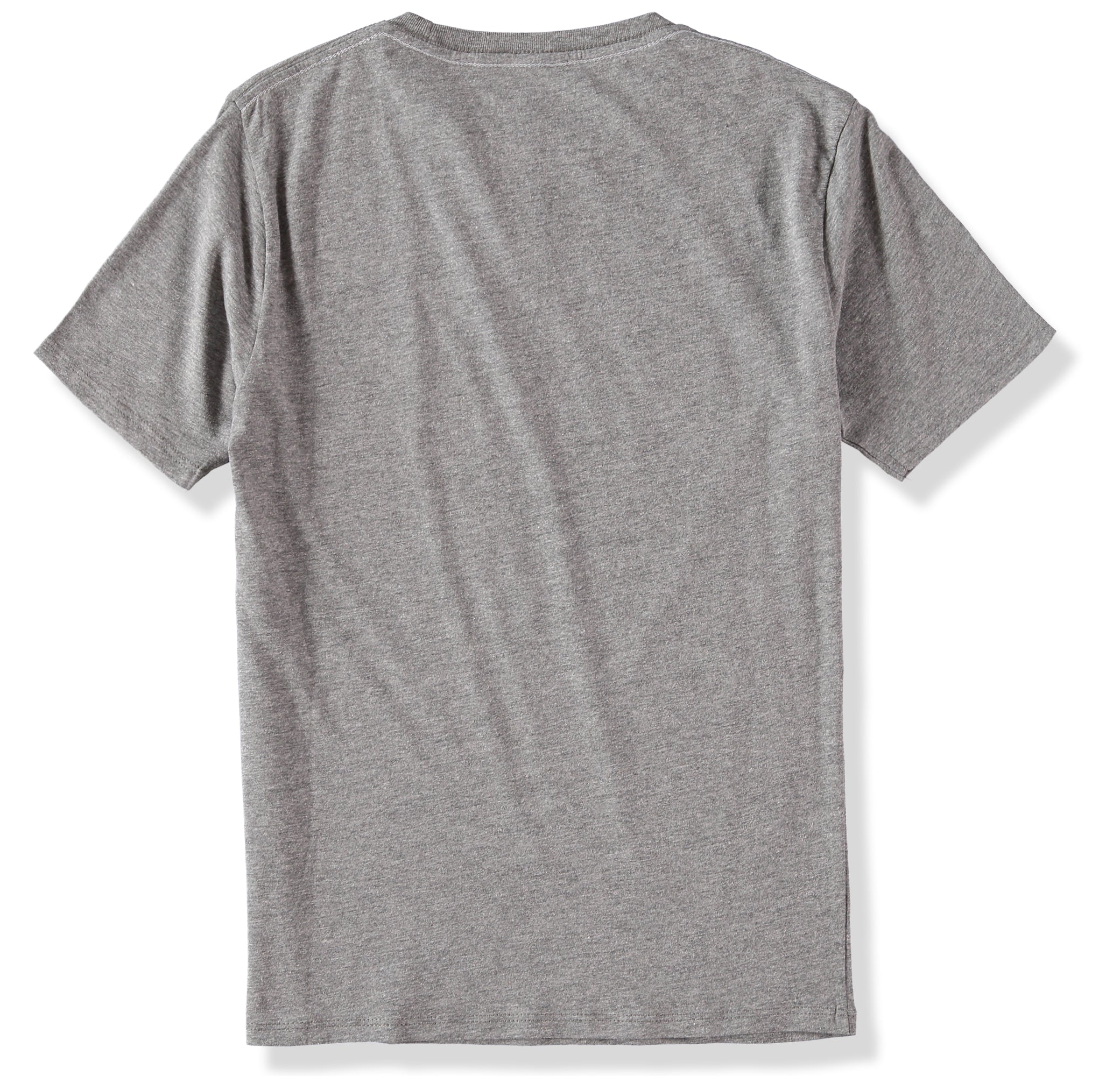 Calvin Klein Boys 8-20 Split Logo T-Shirt