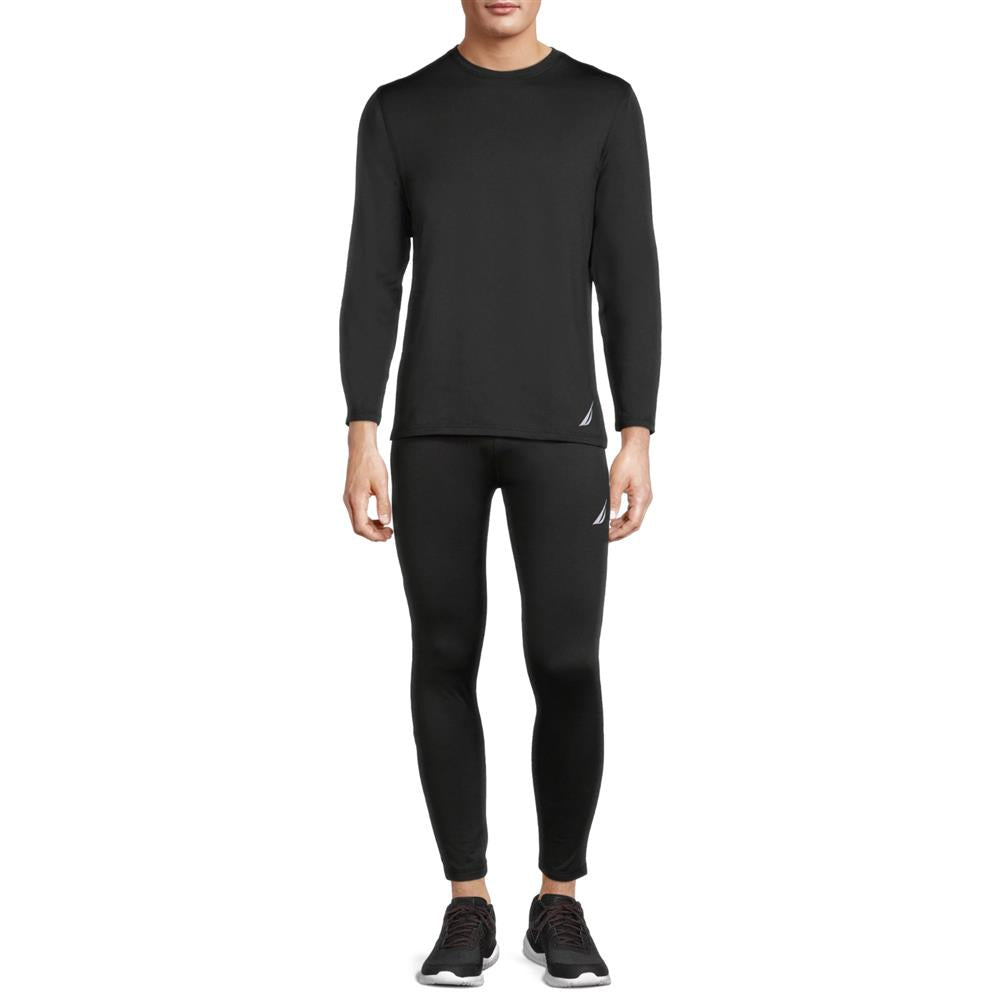 Nautica Mens Baselayer Set