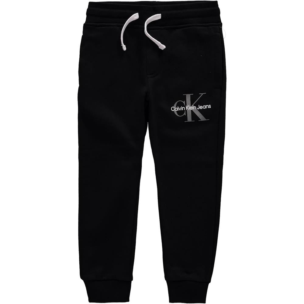 Calvin Klein Boys 8-20 Fleece Jogger