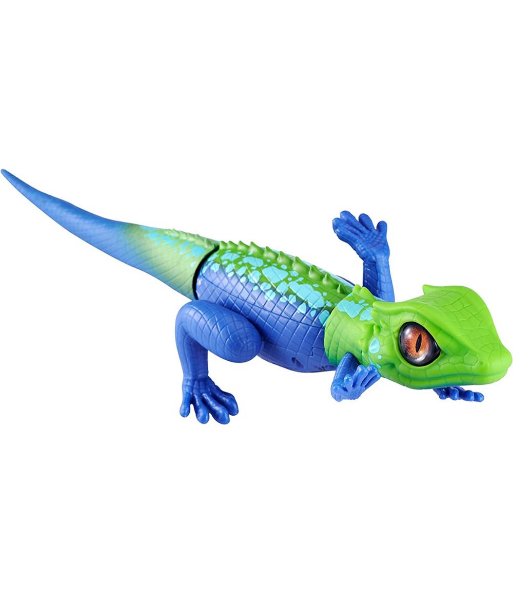 Zuru Robo Alive Battery-Powered Robotic Reptile Toy That Moves