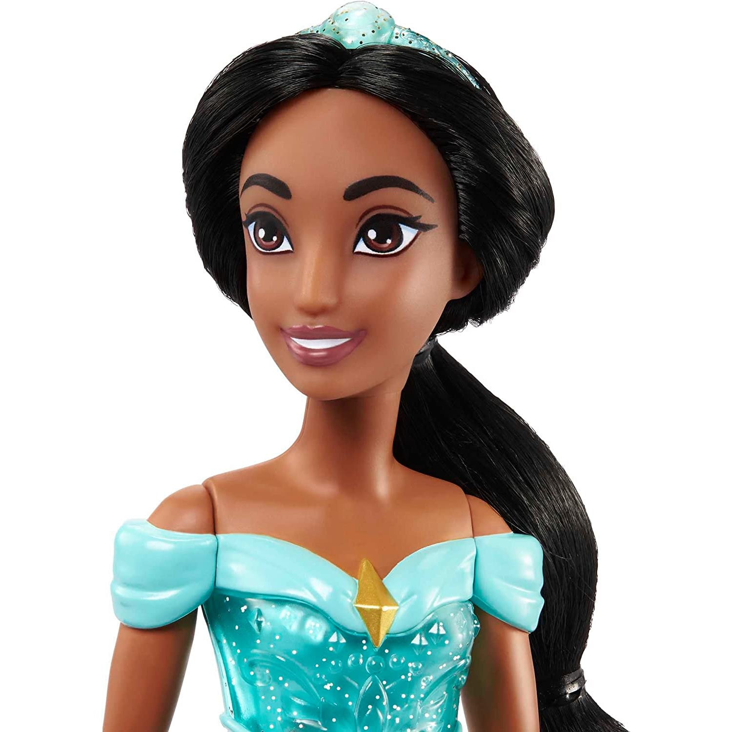 Mattel Disney Princess Jasmine Fashion Doll