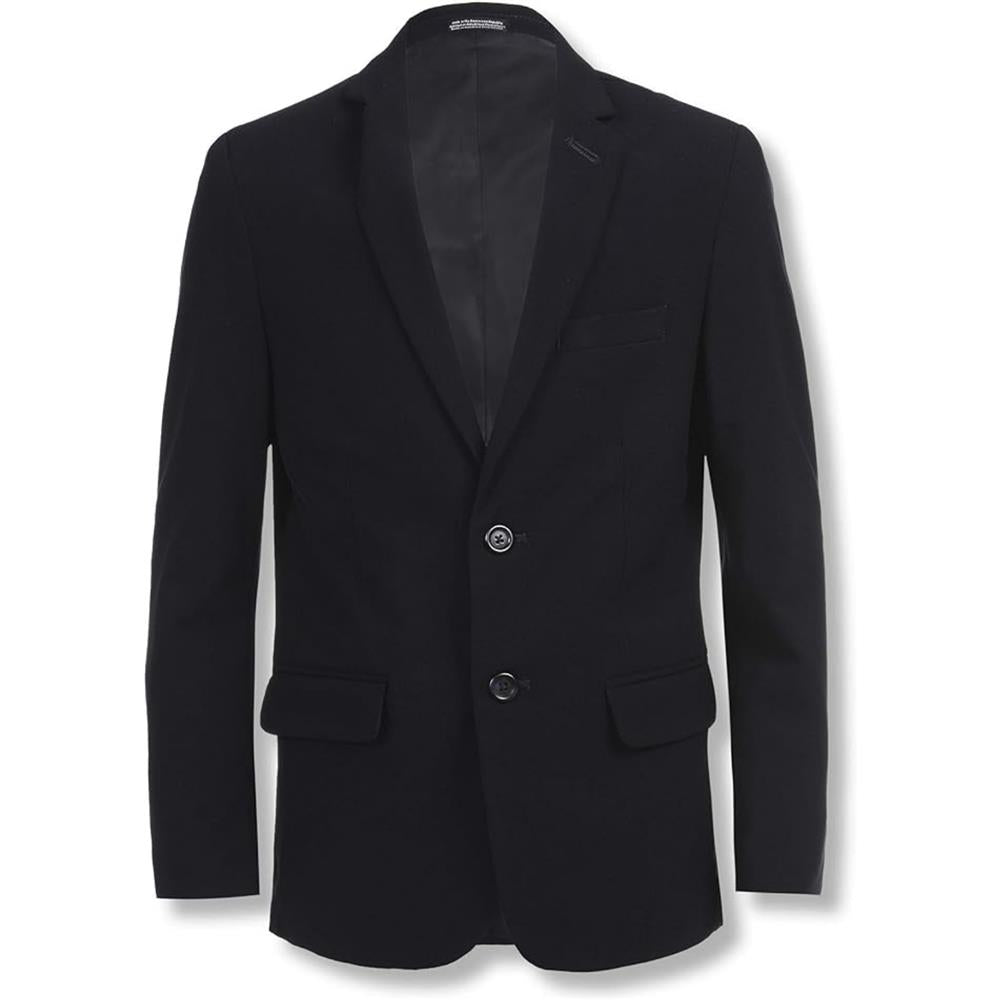 Calvin Klein Boys Sizes 8-20 Slim Fit Stretch Suit Jacket