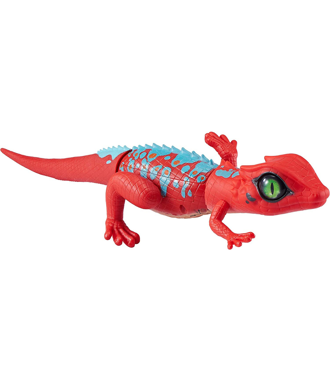 Zuru Robo Alive Battery-Powered Robotic Reptile Toy That Moves