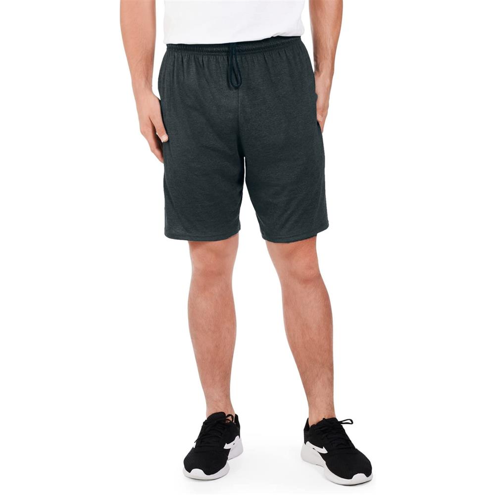 Fruit of the Loom Mens Jersey Shorts