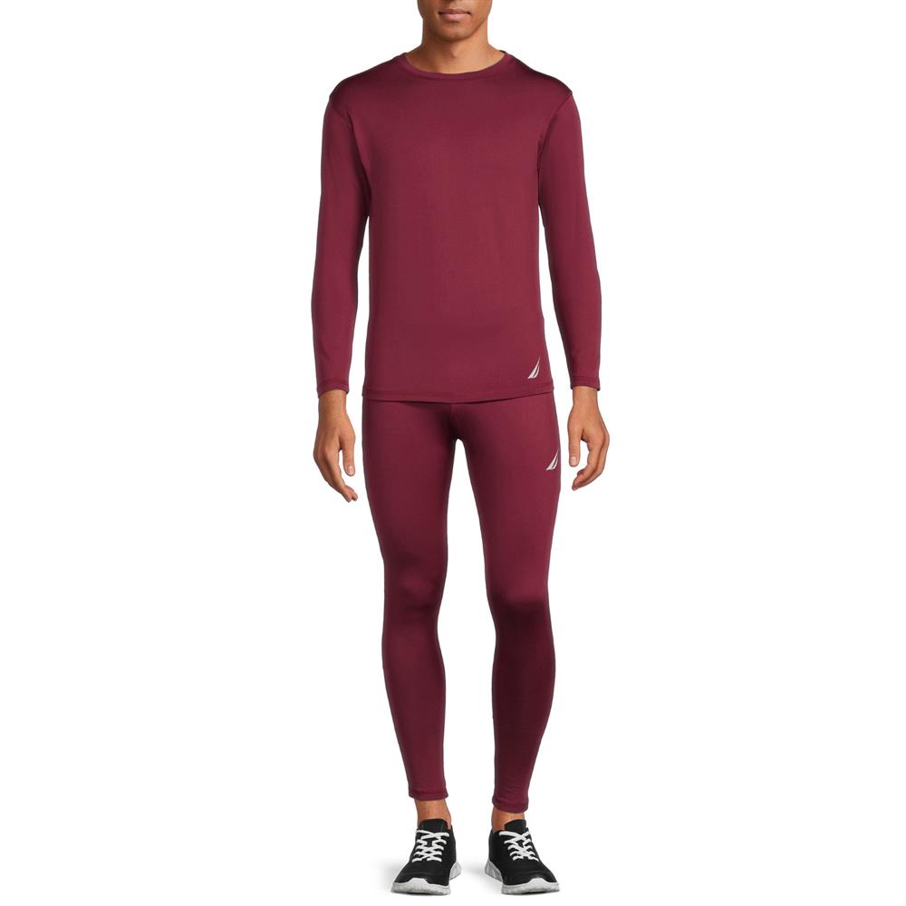 Nautica Mens Baselayer Set