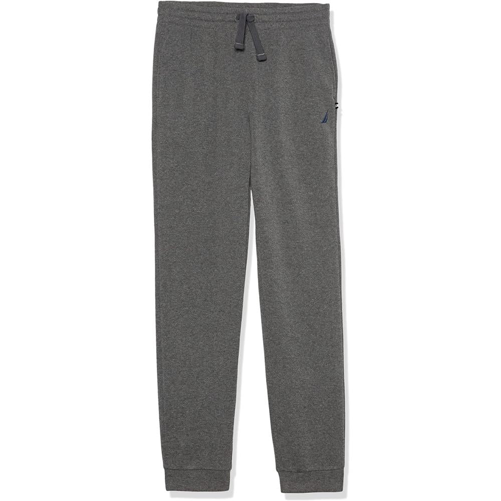 Nautica Boys 4-7 Pull-on Fleece Jogger Sweatpant