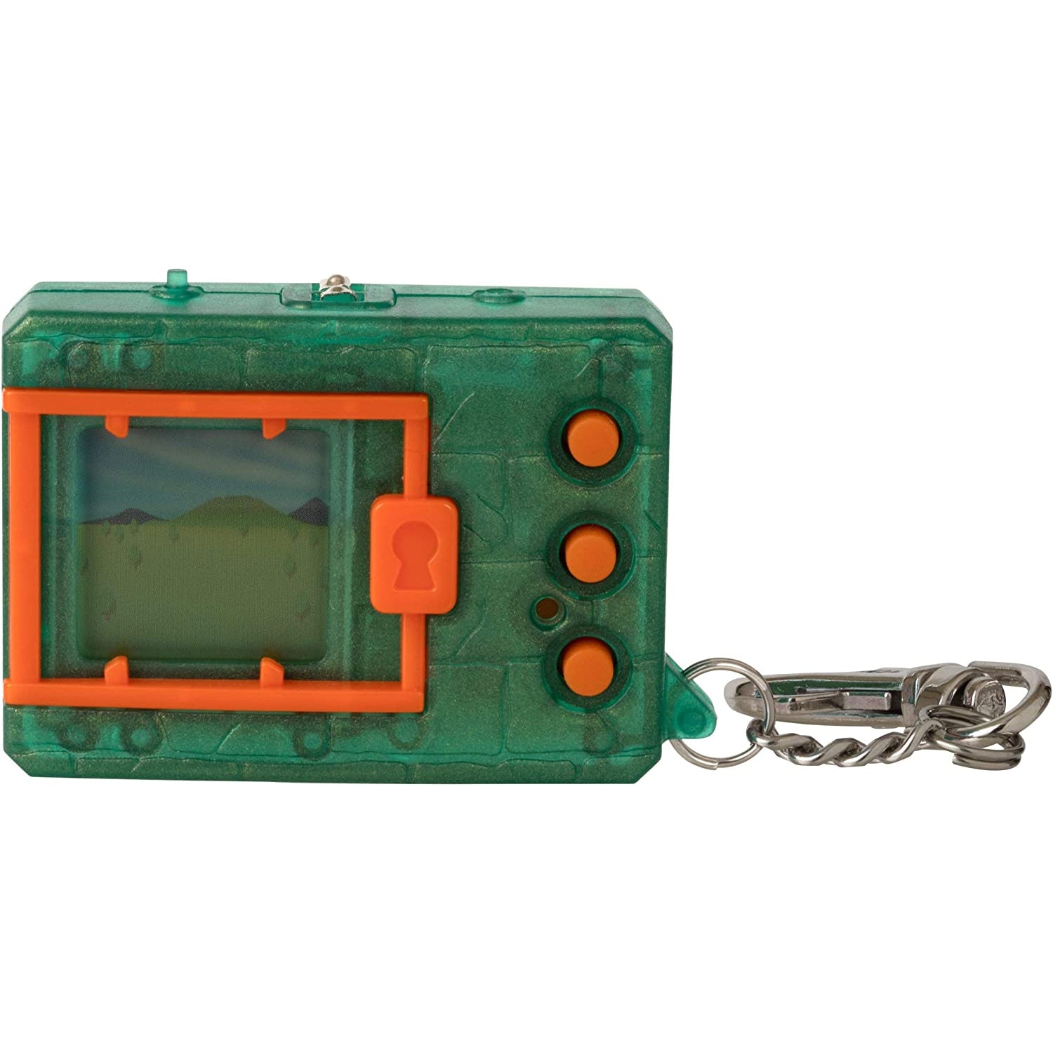 Bandai Original Digimon Digivice Virtual Pet Monster