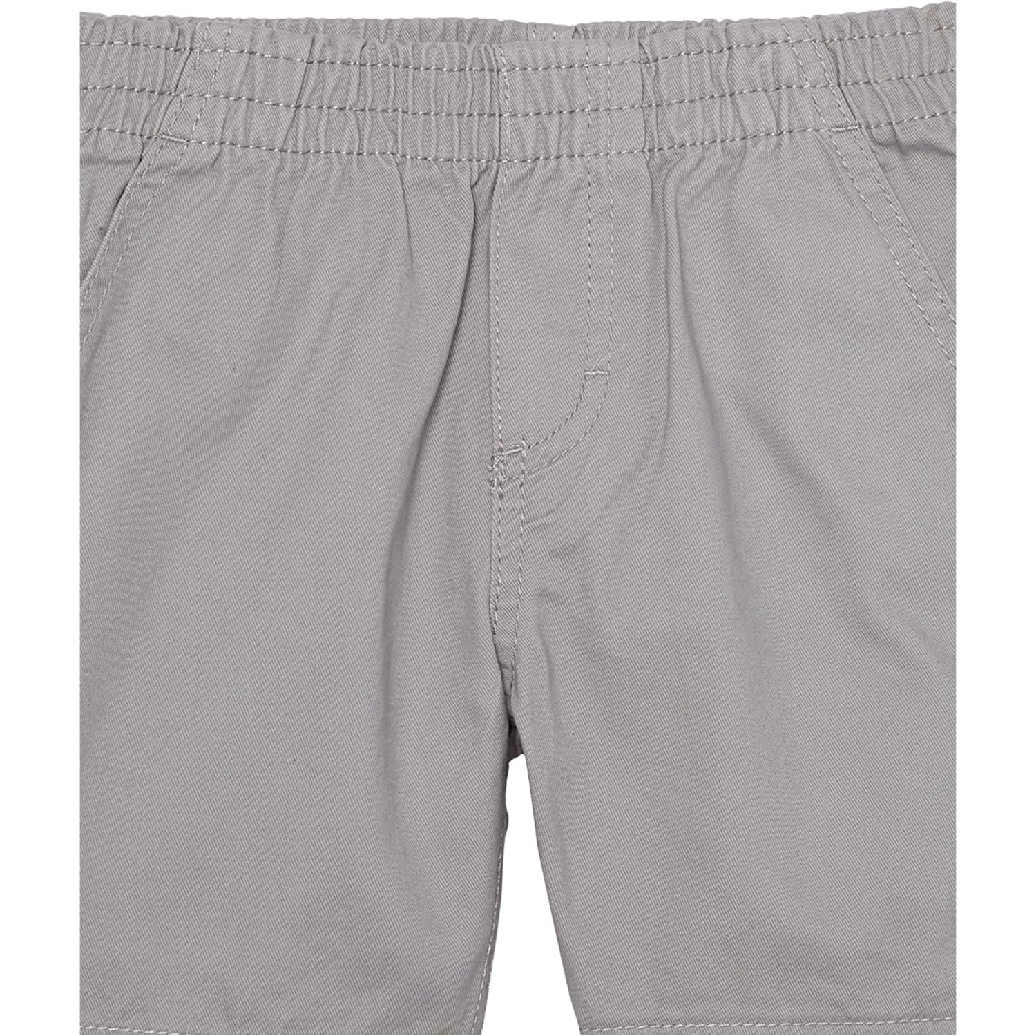 Calvin Klein Boys 4-7 Polo Short Set