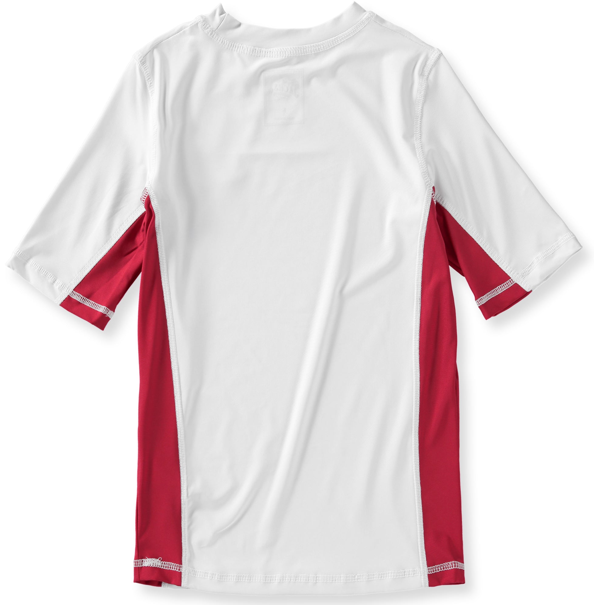 Rash Guard Boys 4-7 Short Sleeve Rashguard