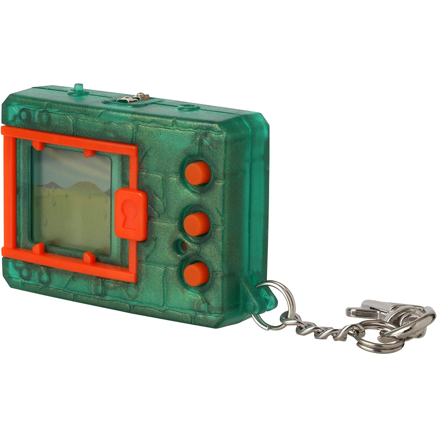 Bandai Original Digimon Digivice Virtual Pet Monster