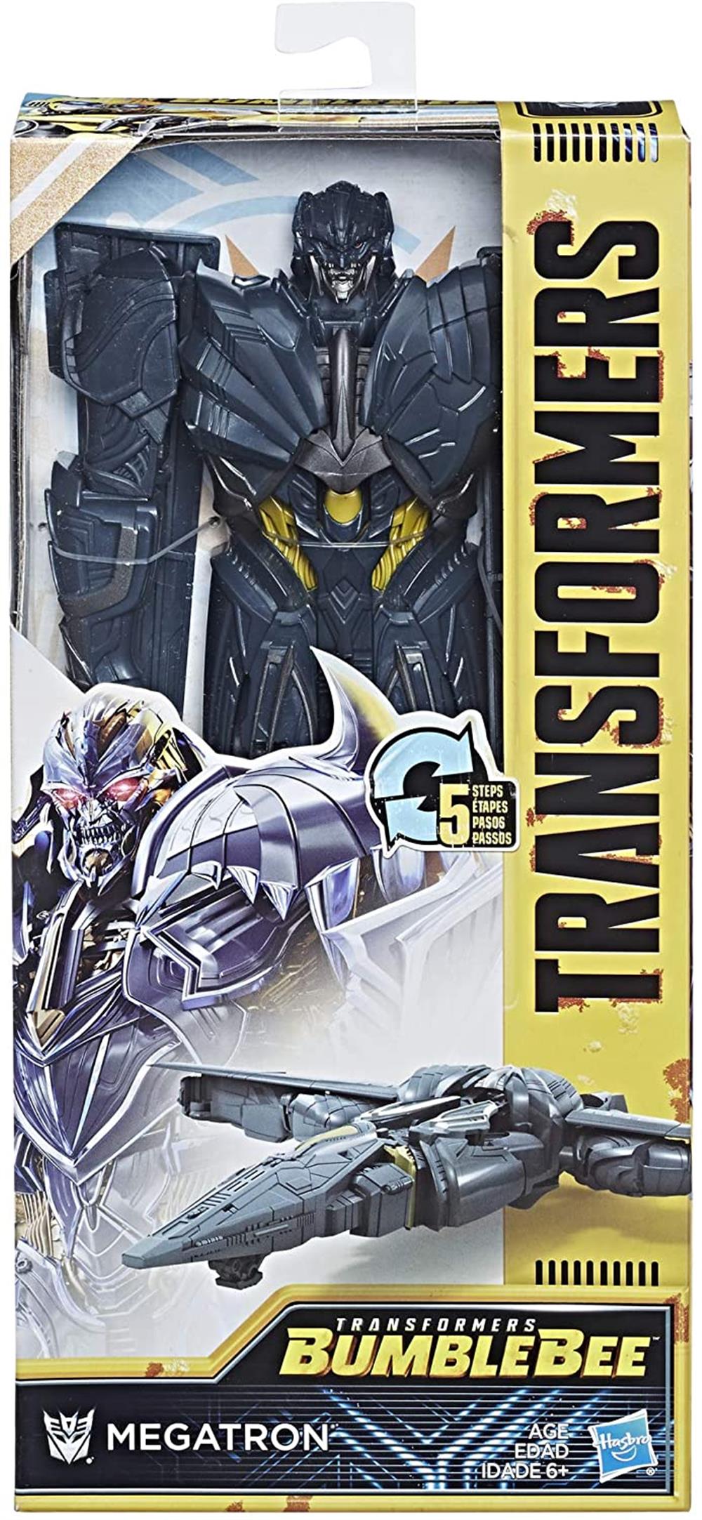 Hasbro Transformers Action Figure