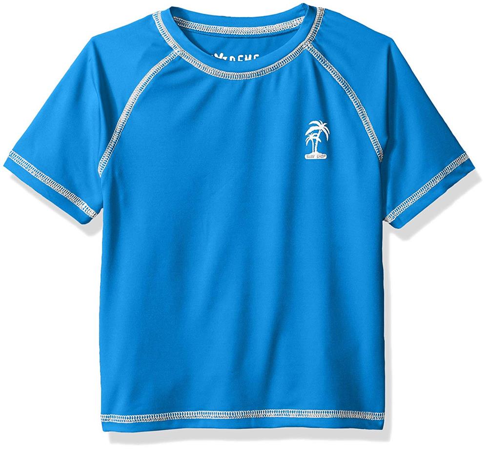 iXtreme Boys 4-7 Rash Guard Top