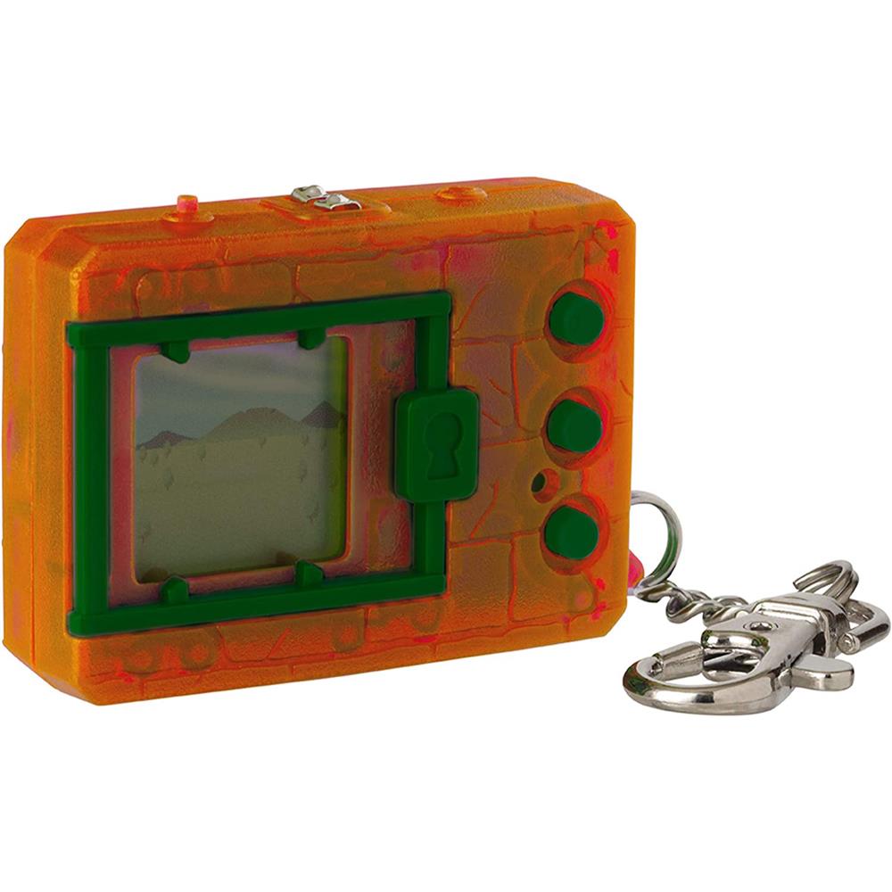 Bandai Original Digimon Digivice Virtual Pet Monster