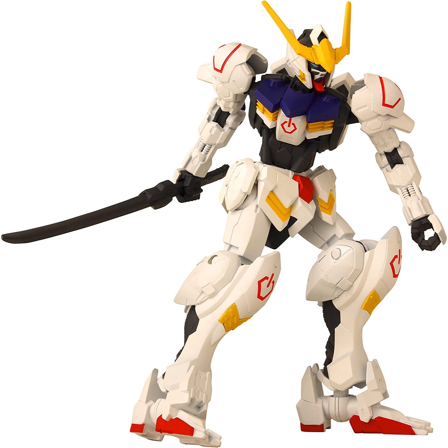 Bandai America - Gundam Infinity 4.5 Action Figure