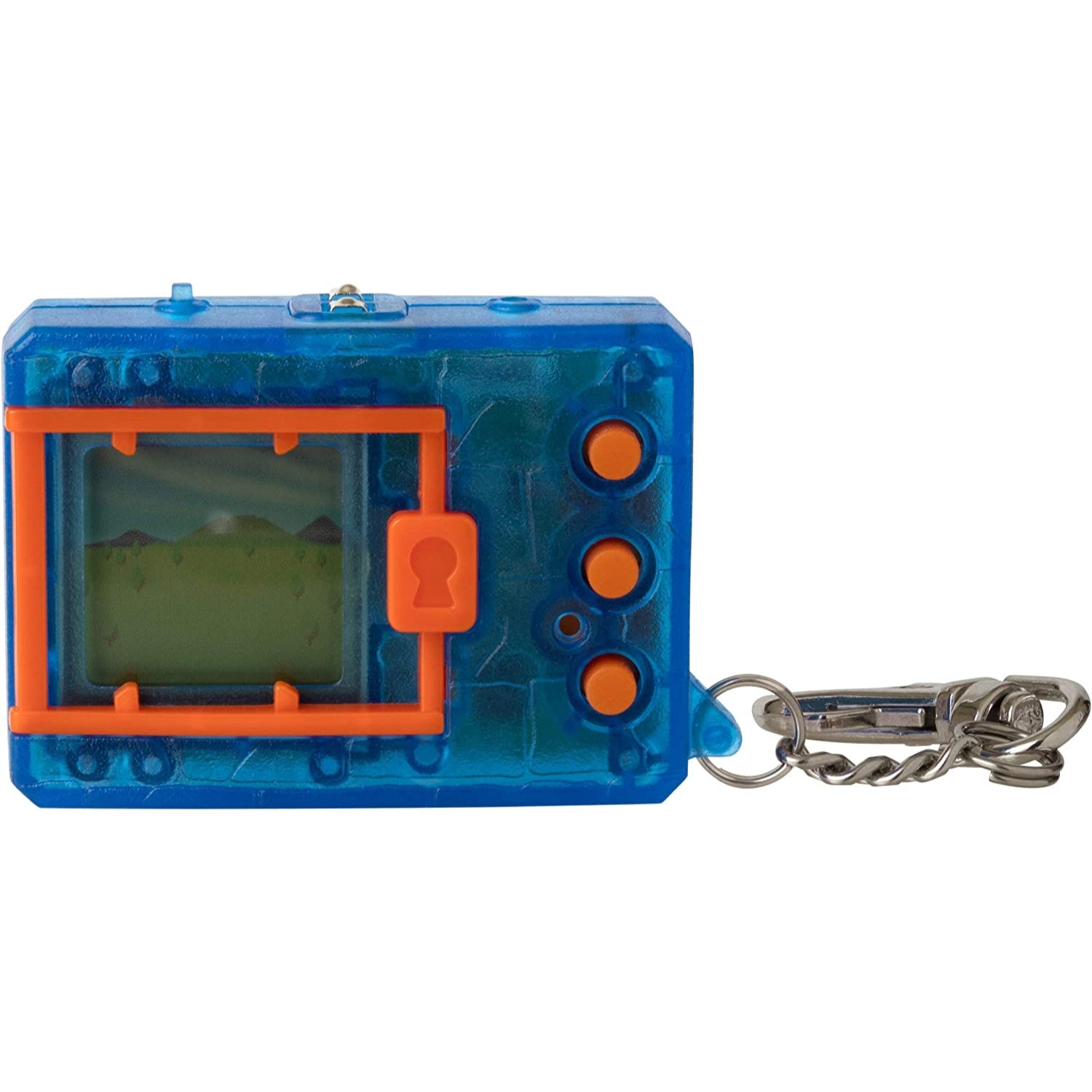 Bandai Original Digimon Digivice Virtual Pet Monster