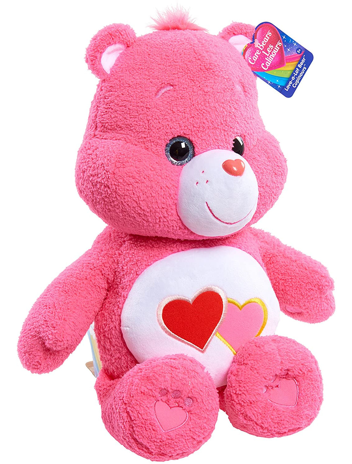 Care Bears 21'' Jumbo Plush Bear