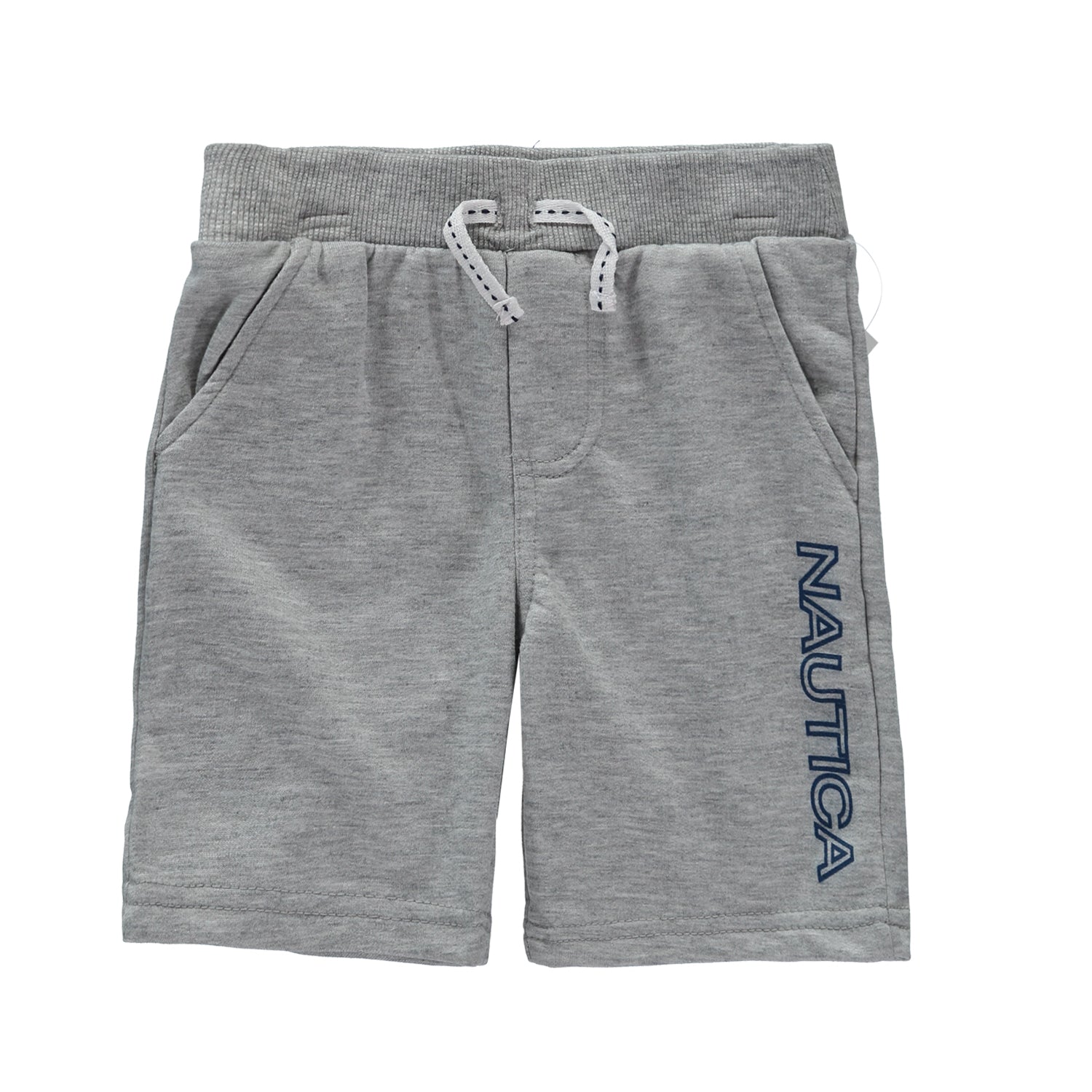 Nautica Boys 2T-4T Whale Short Set