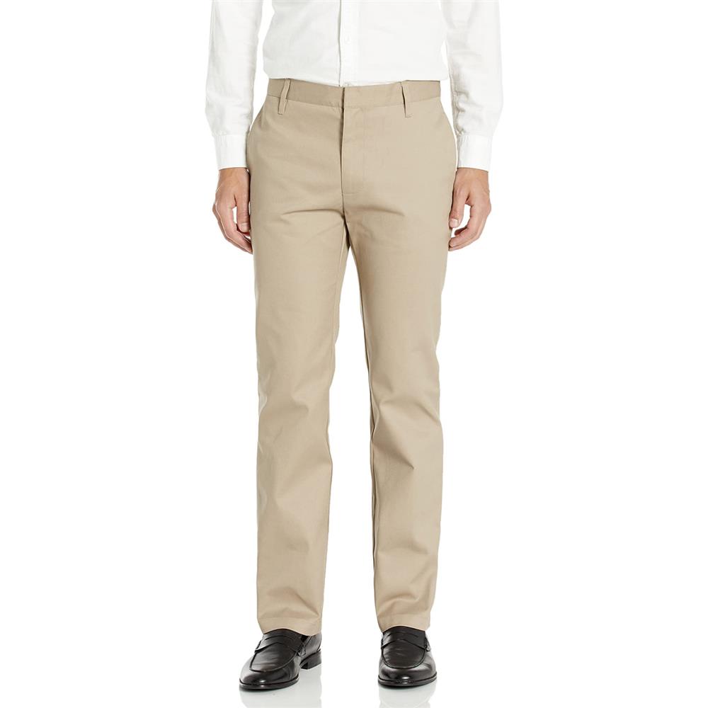 Lee Boys Core Slim Straight Leg Pant