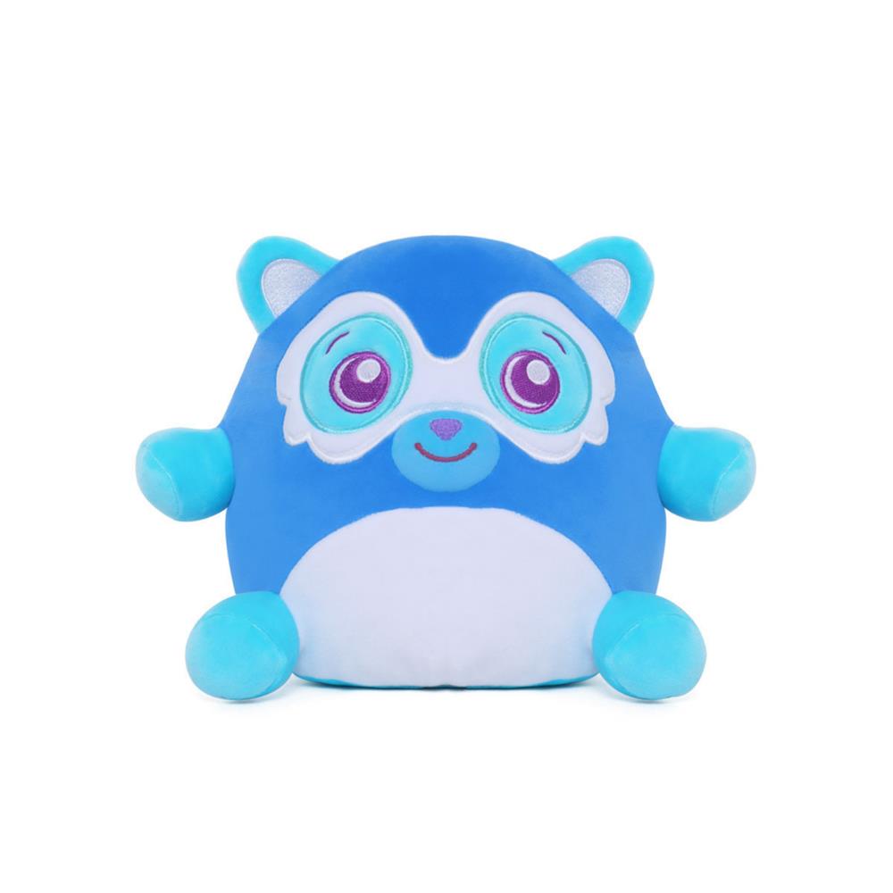 Dream Beams Glow in The Dark Bed Time Comforting Plush