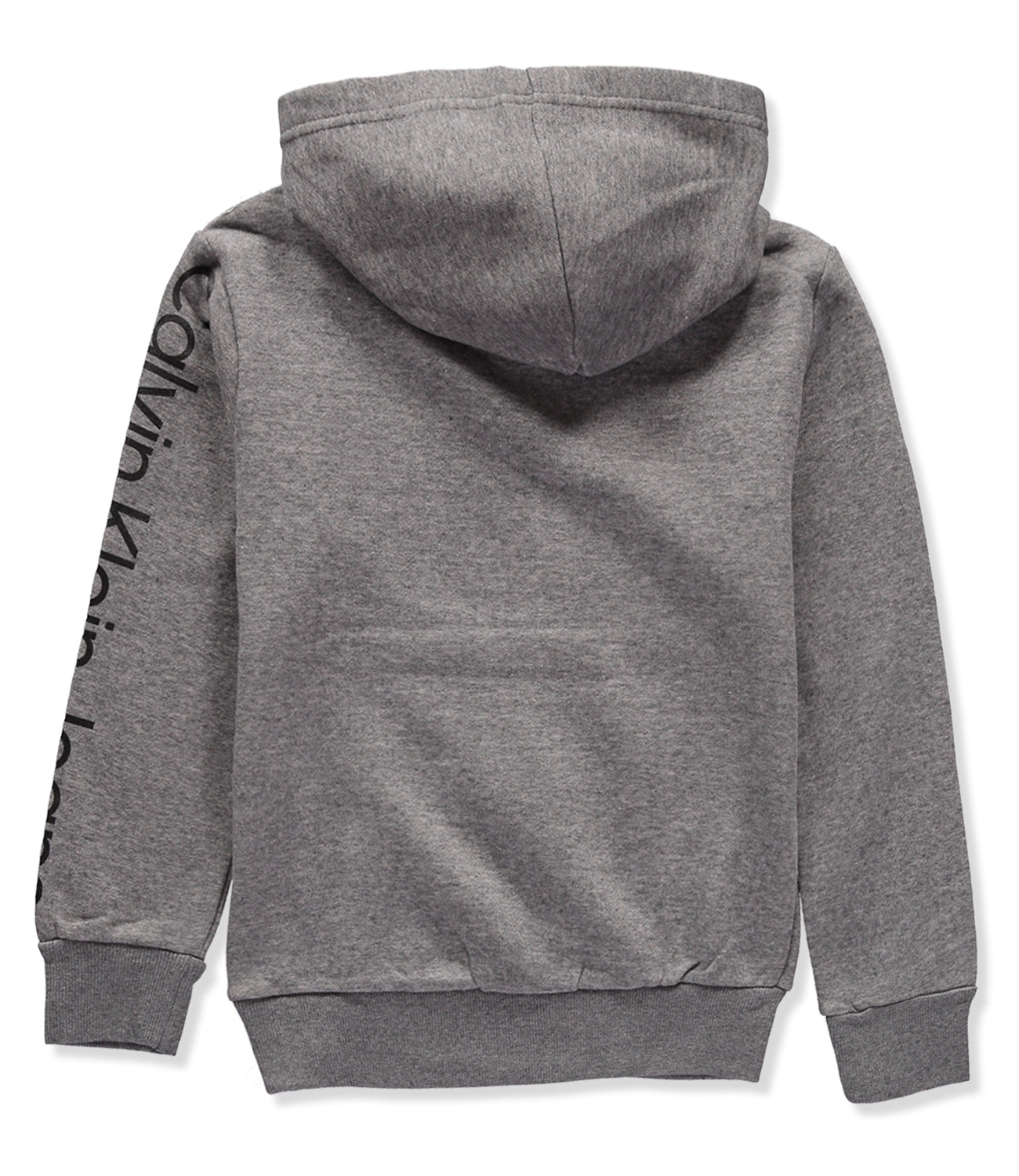 Calvin Klein Boys 8-20 Pullover Hoodie Sweatshirt